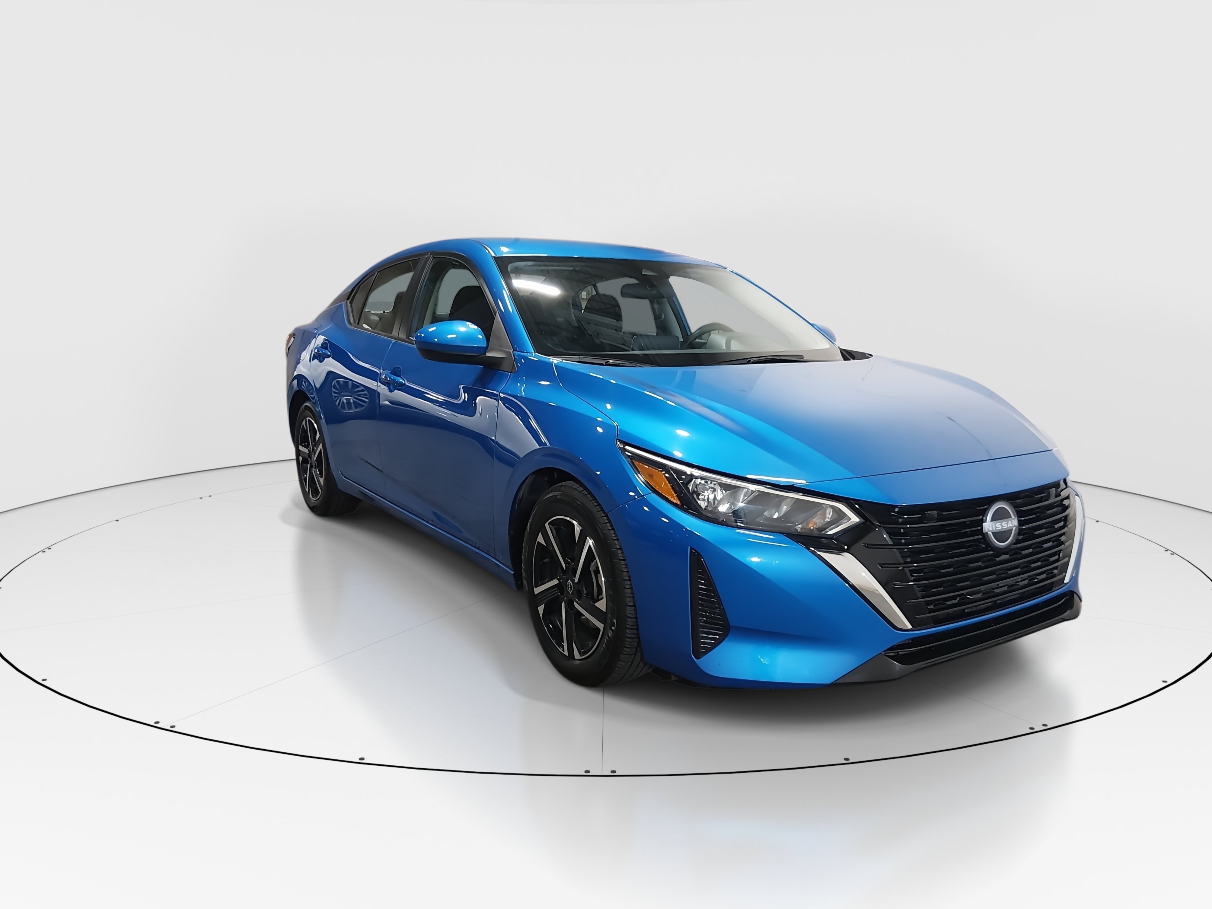 2024 Nissan Sentra