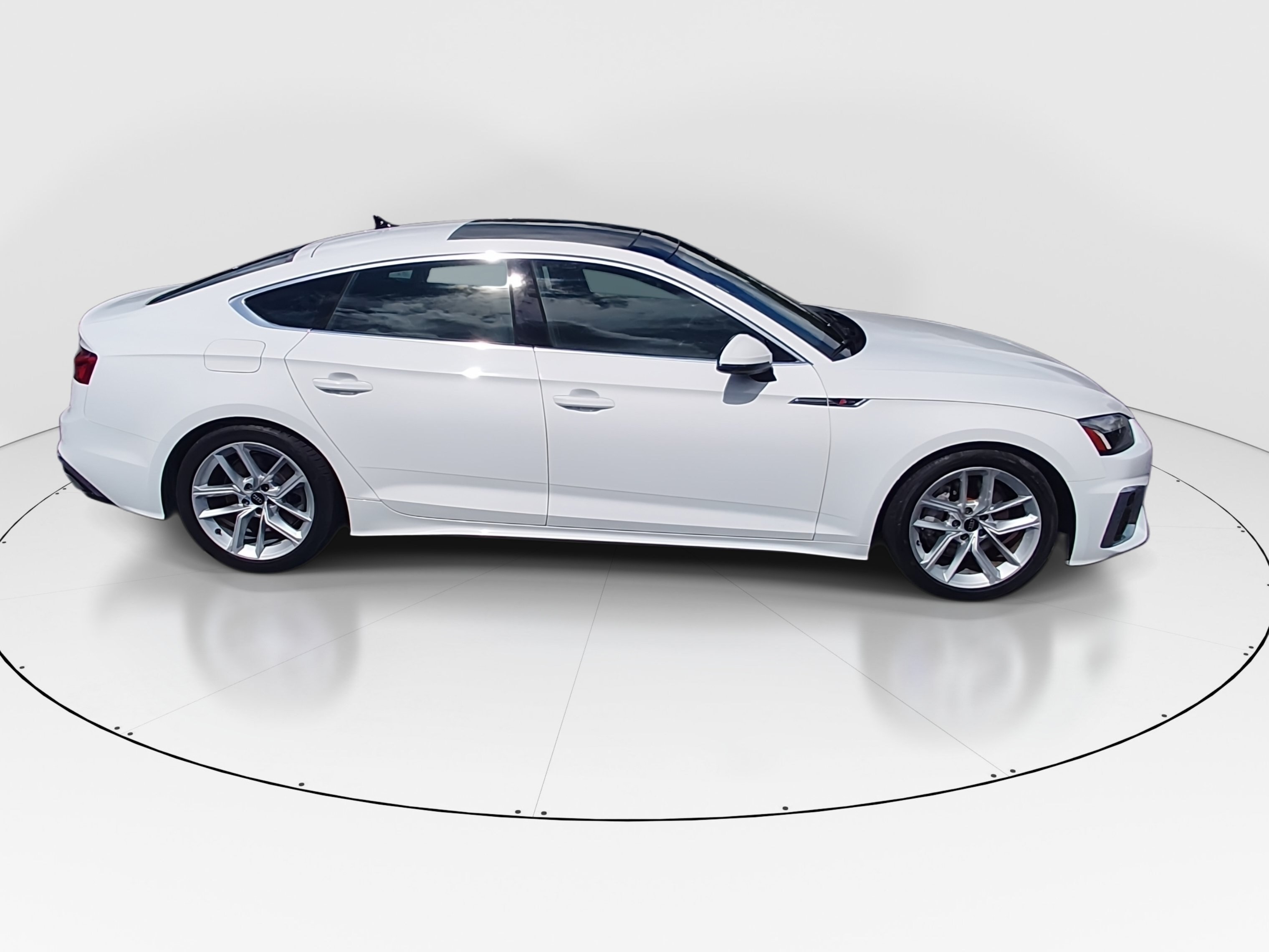 2024 Audi A5 Sportback Premium Plus - Photo 8