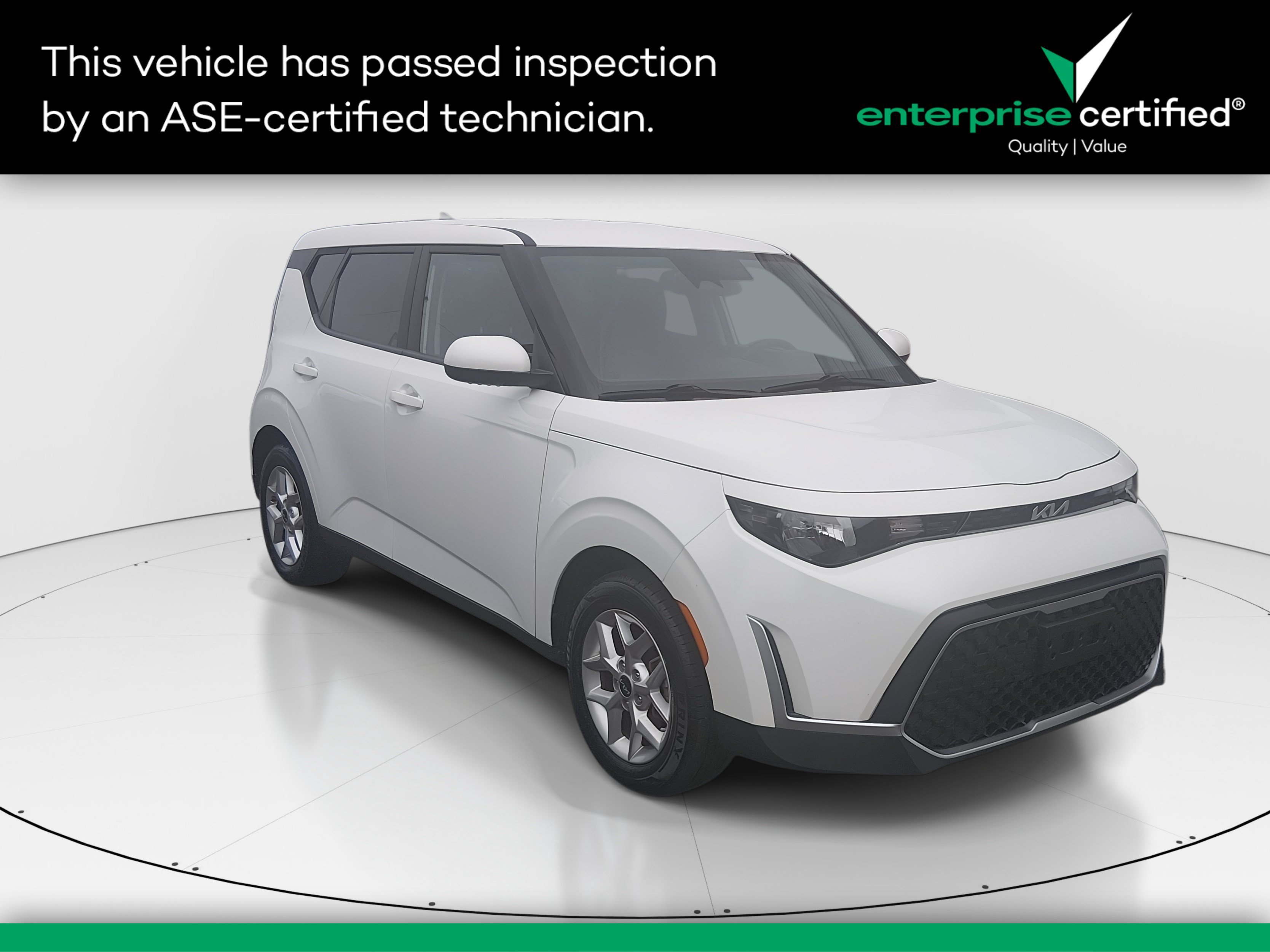 2024 Kia Soul