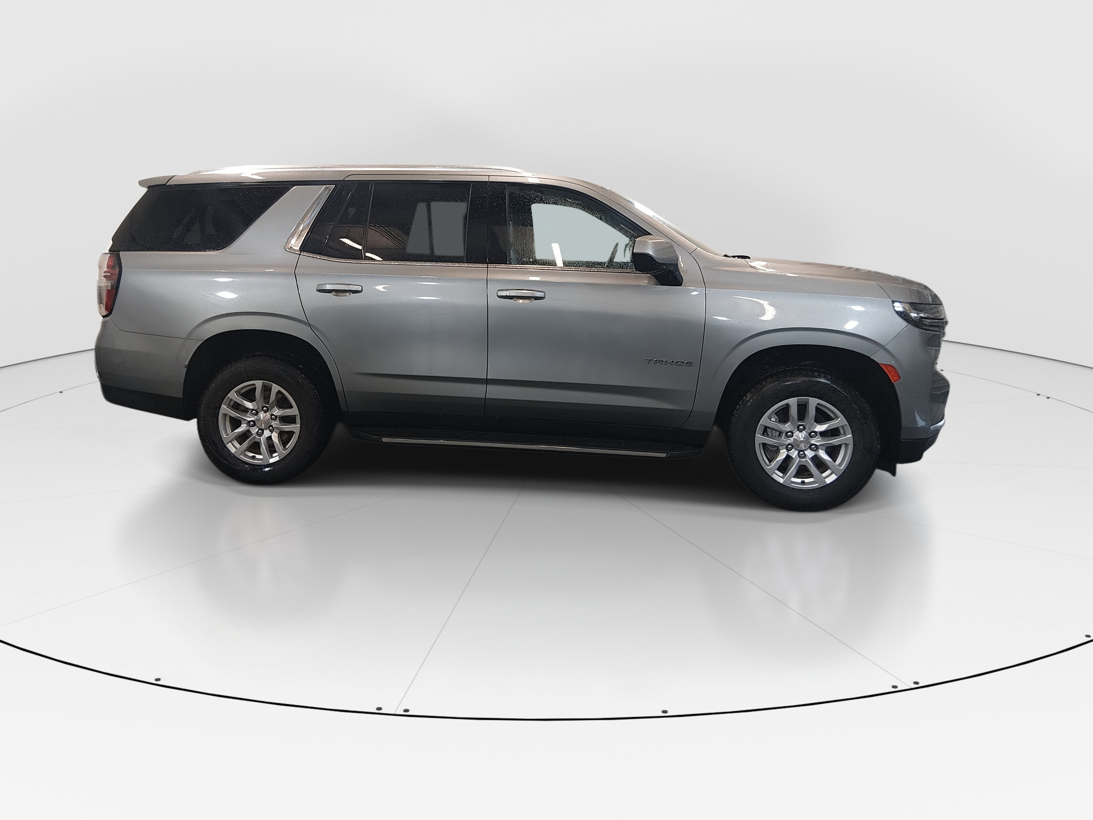 2024 Chevrolet Tahoe LT - Photo 8