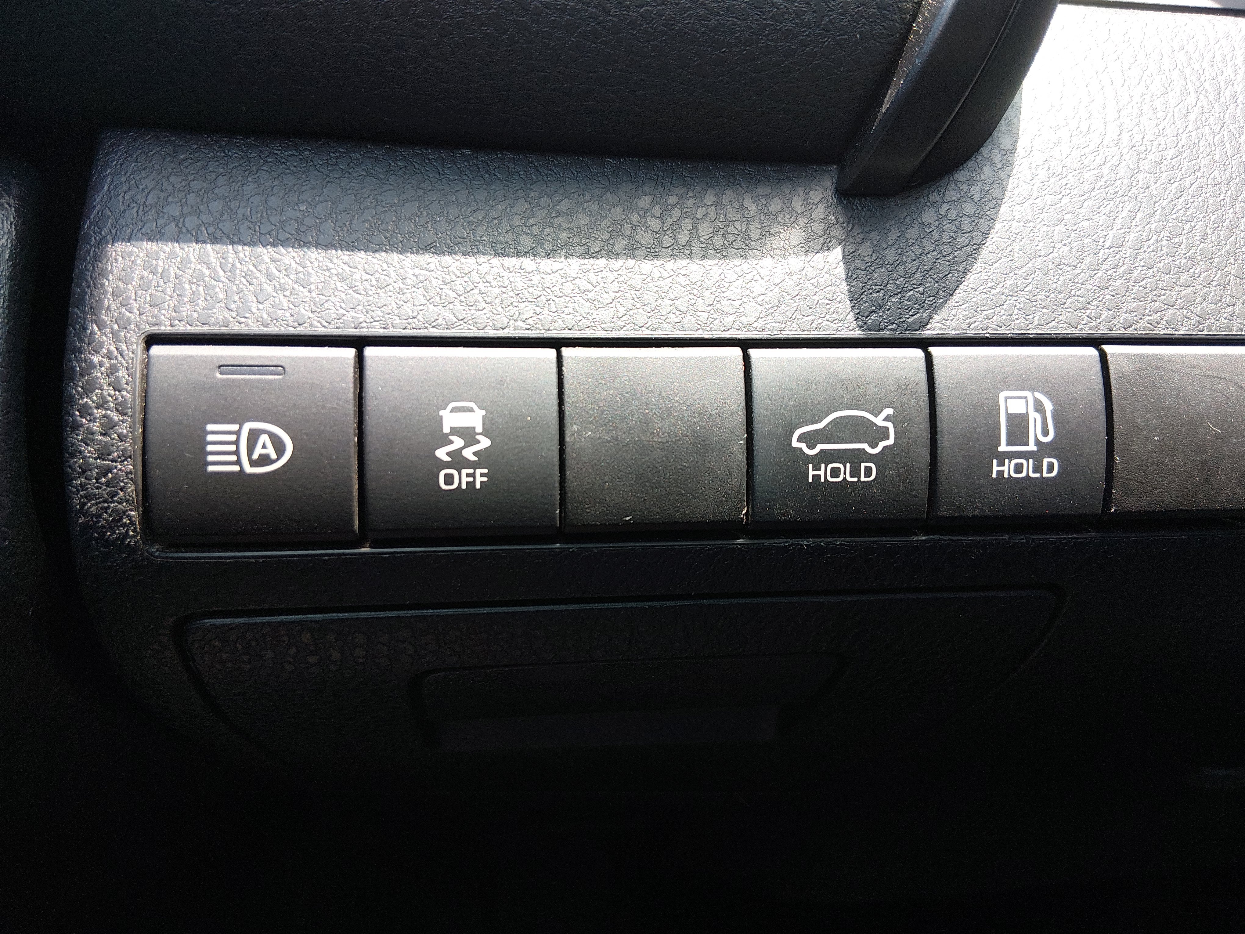2023 Toyota Camry XSE - Photo 13