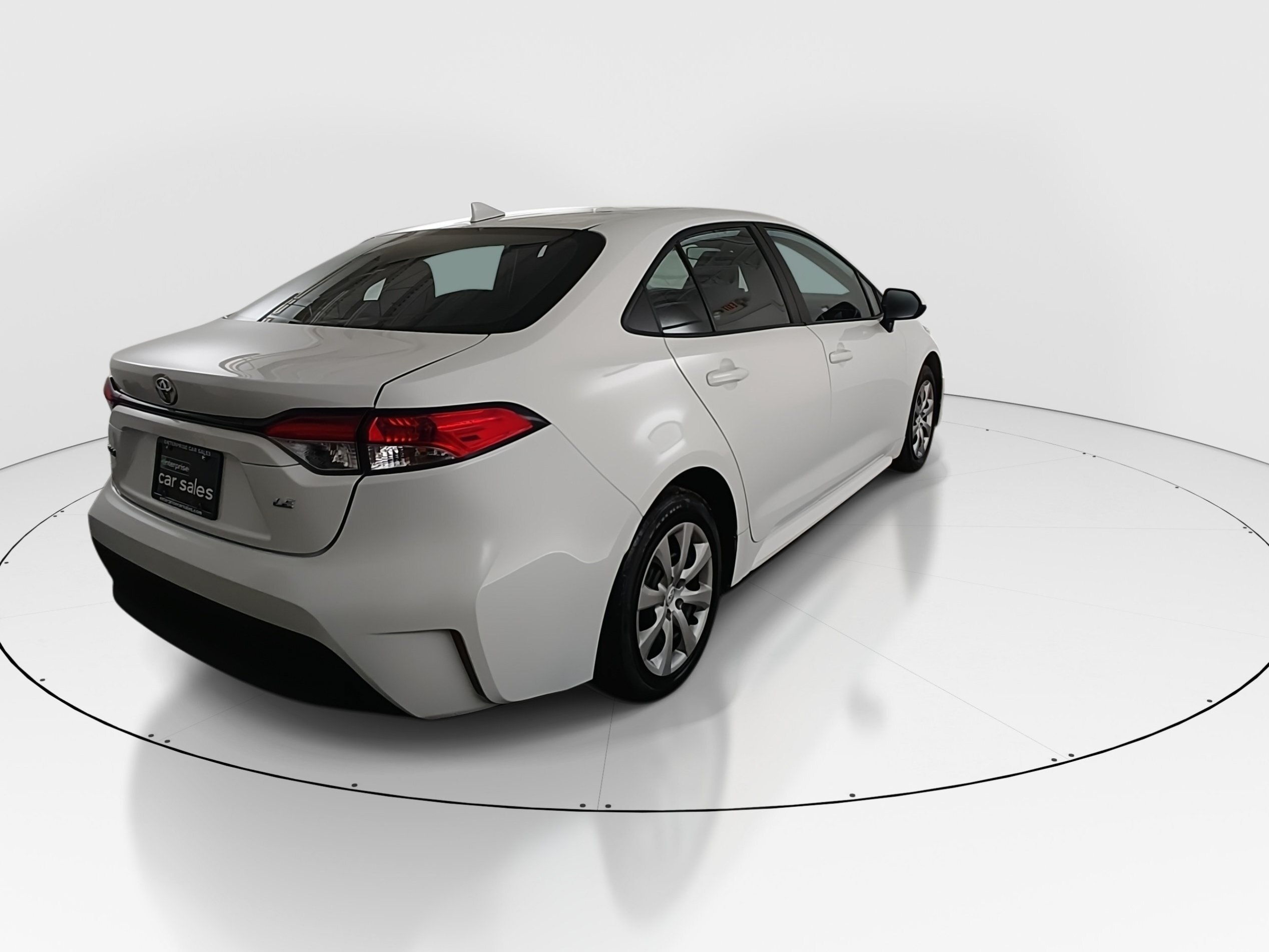 2024 Toyota Corolla LE - Photo 7