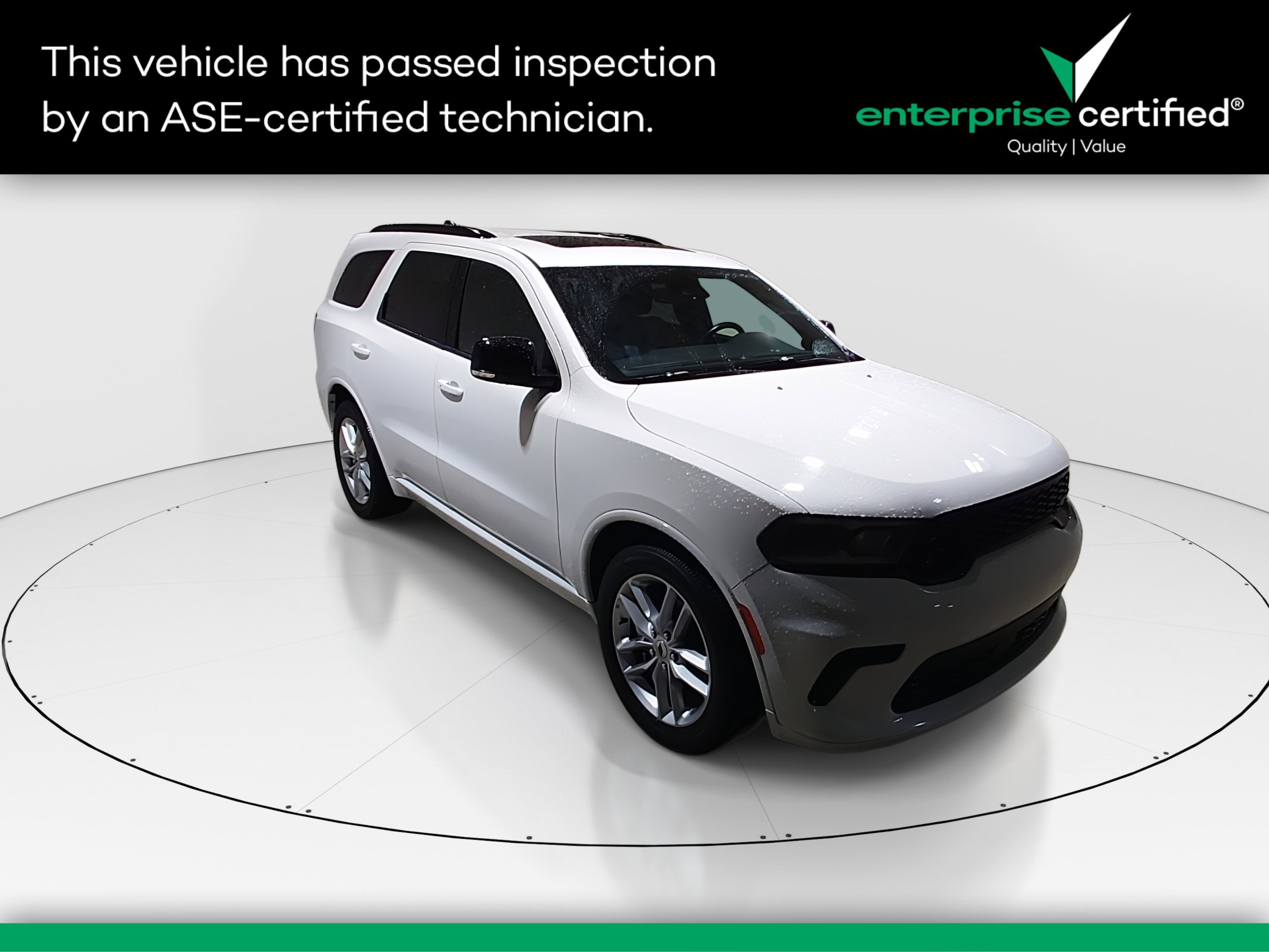 2024 Dodge Durango