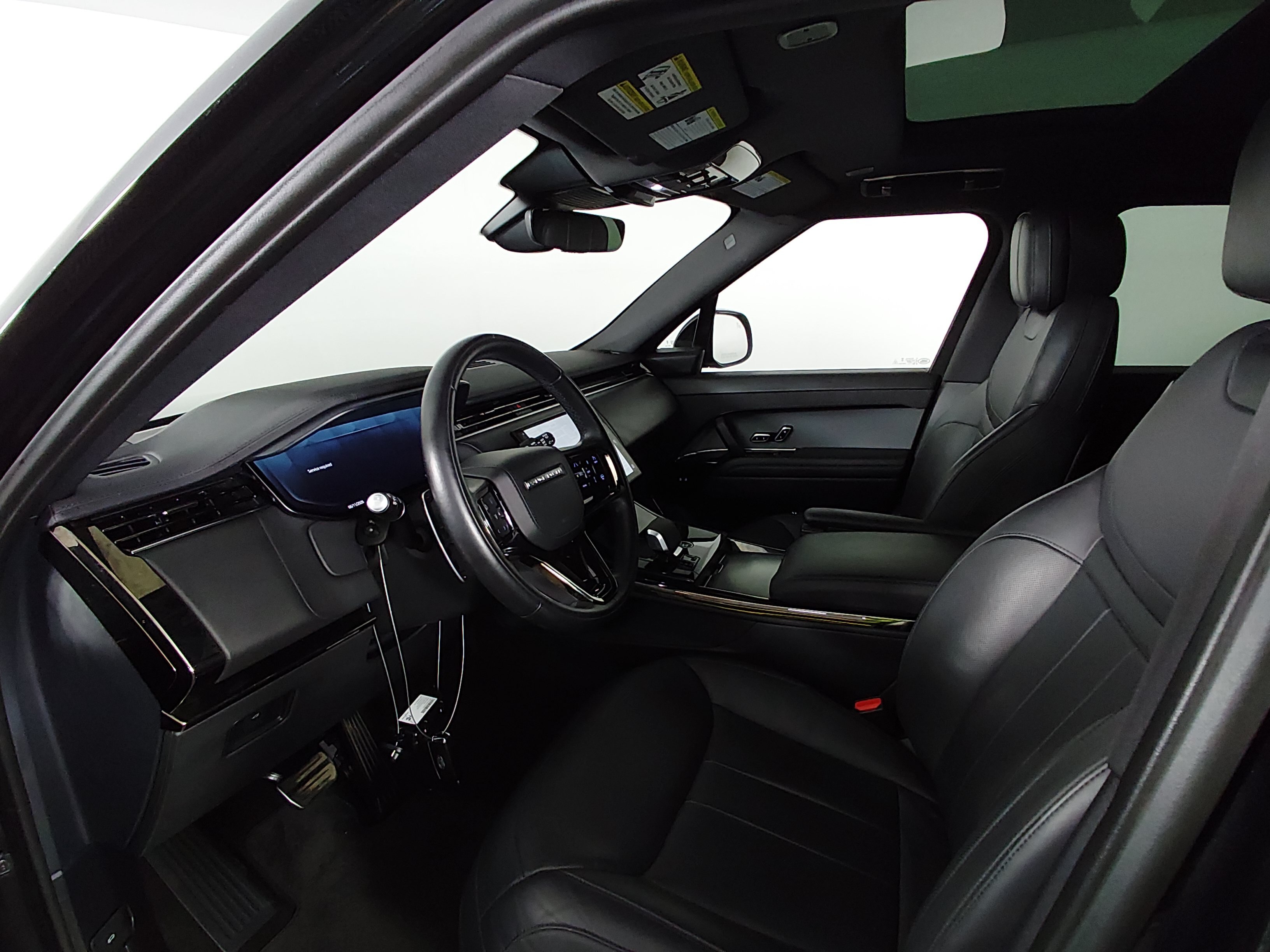 2024 Land Rover Range Rover Sport SE Dynamic - Photo 21