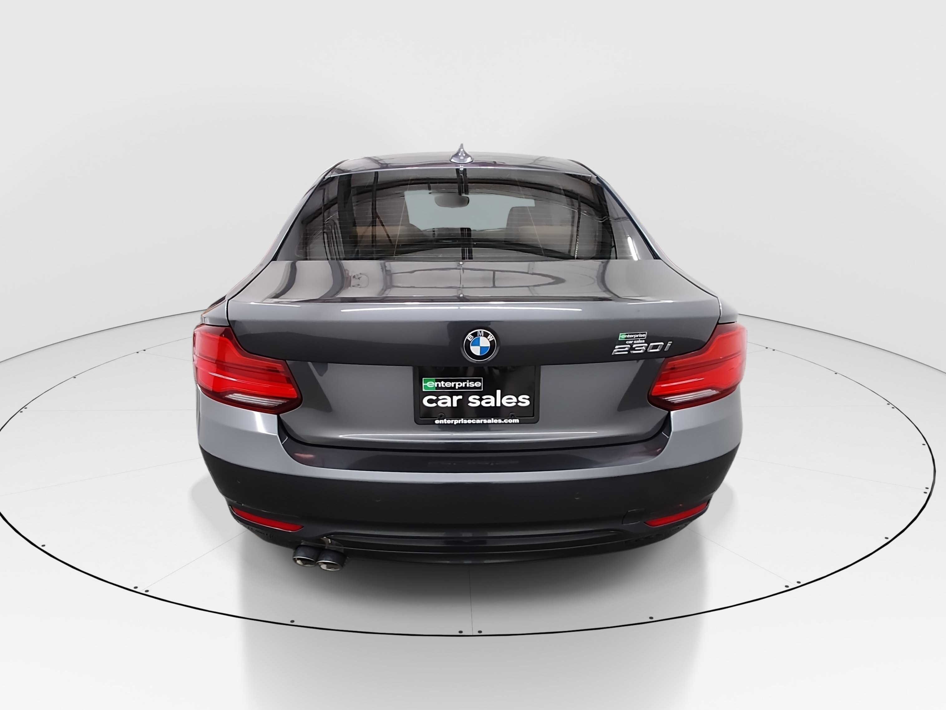 2018 BMW 2 Series 230i - Photo 6