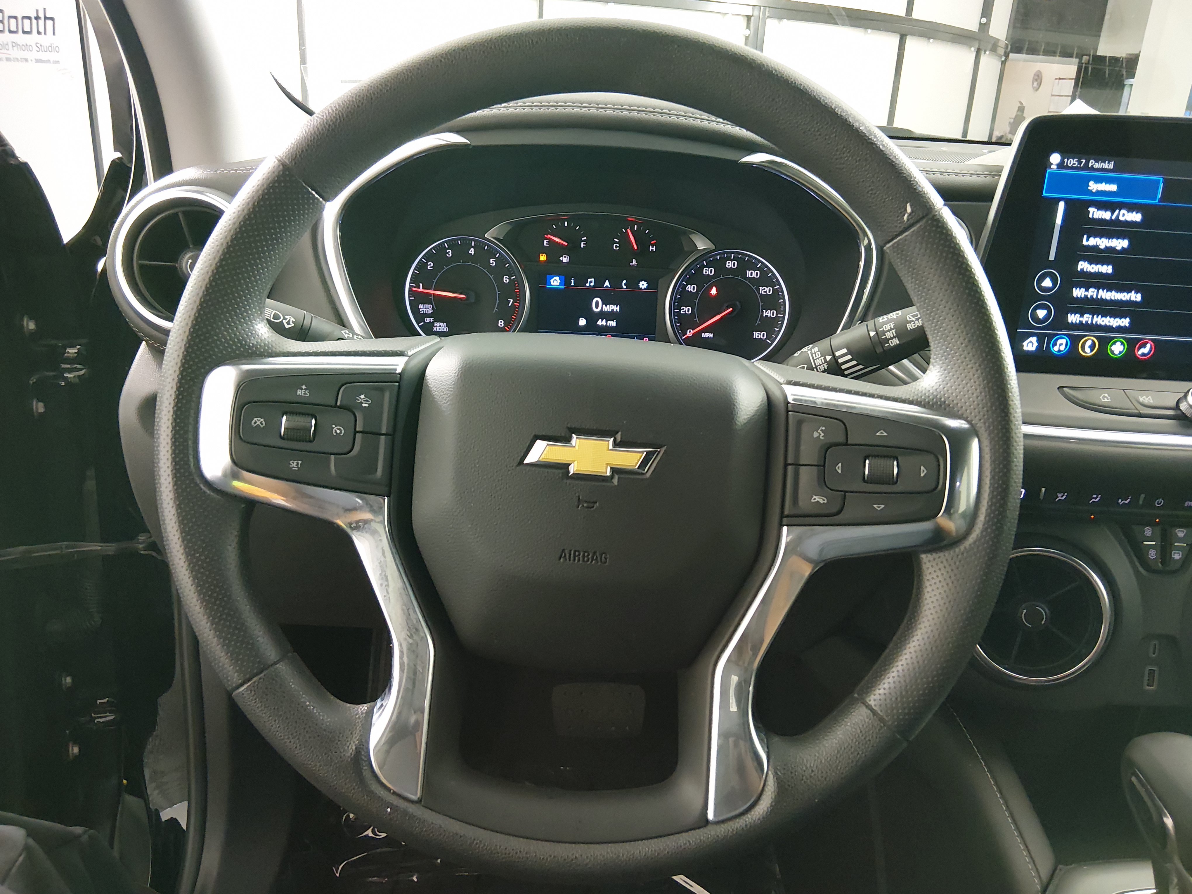2025 Chevrolet Blazer 2LT - Photo 12