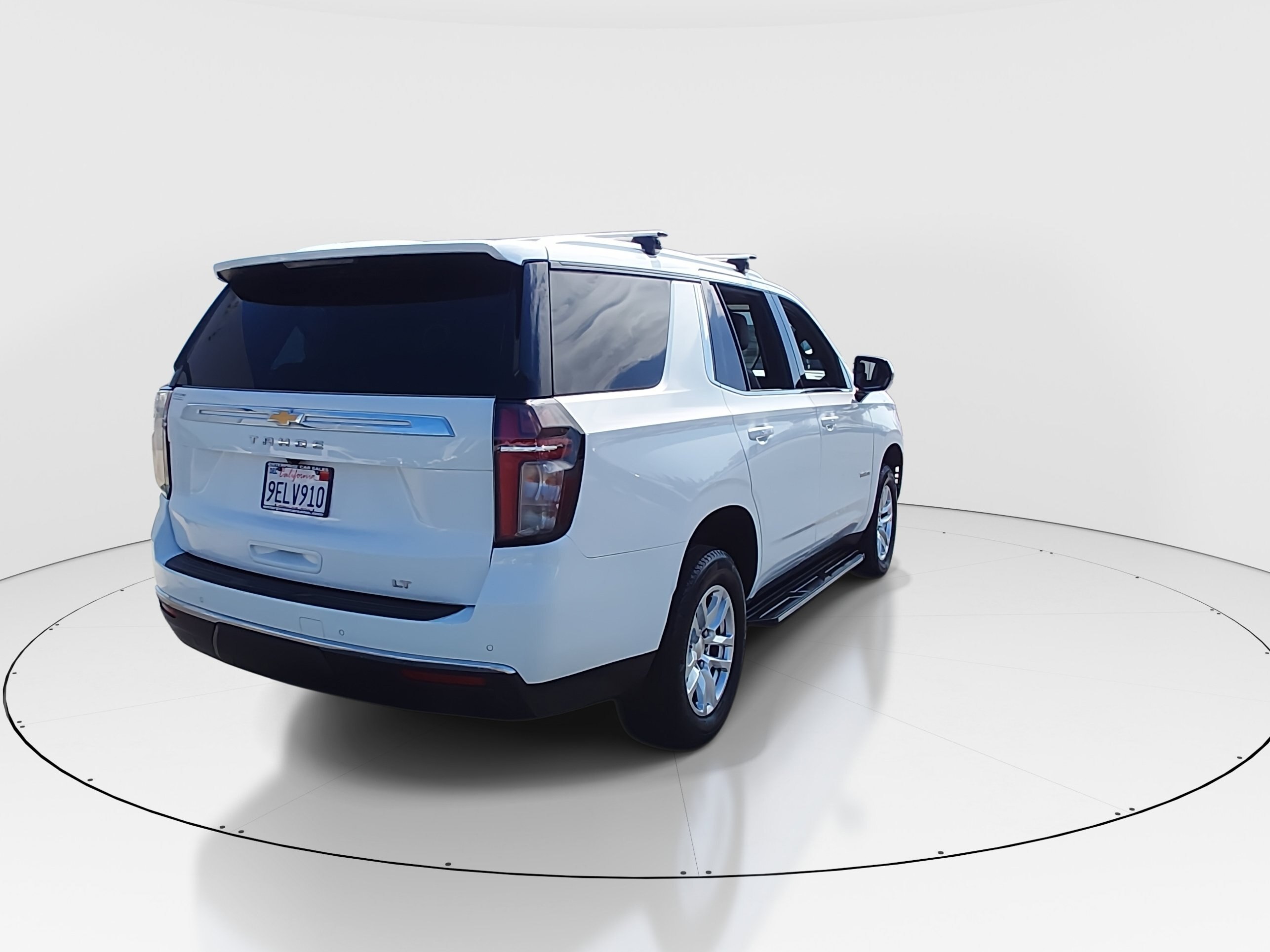 2023 Chevrolet Tahoe LT - Photo 7