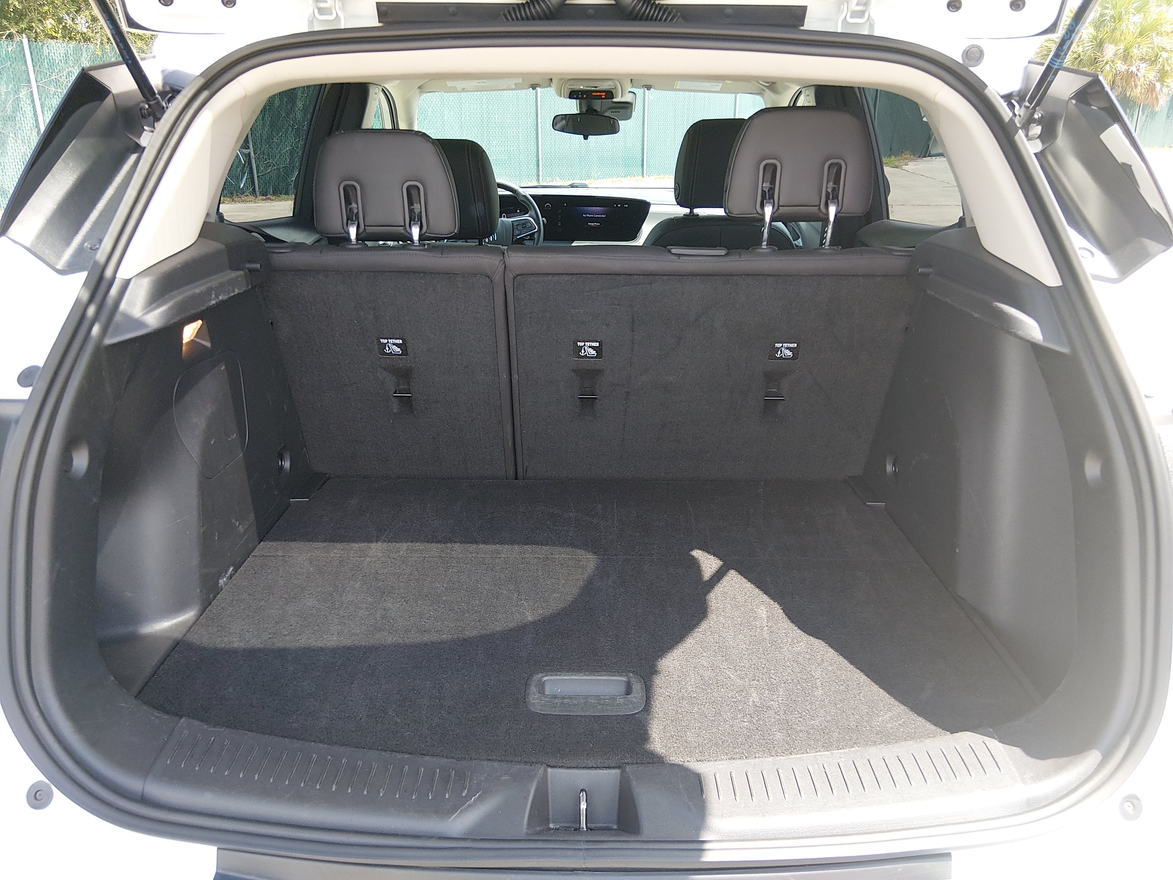 2025 Buick Encore GX Preferred - Photo 11
