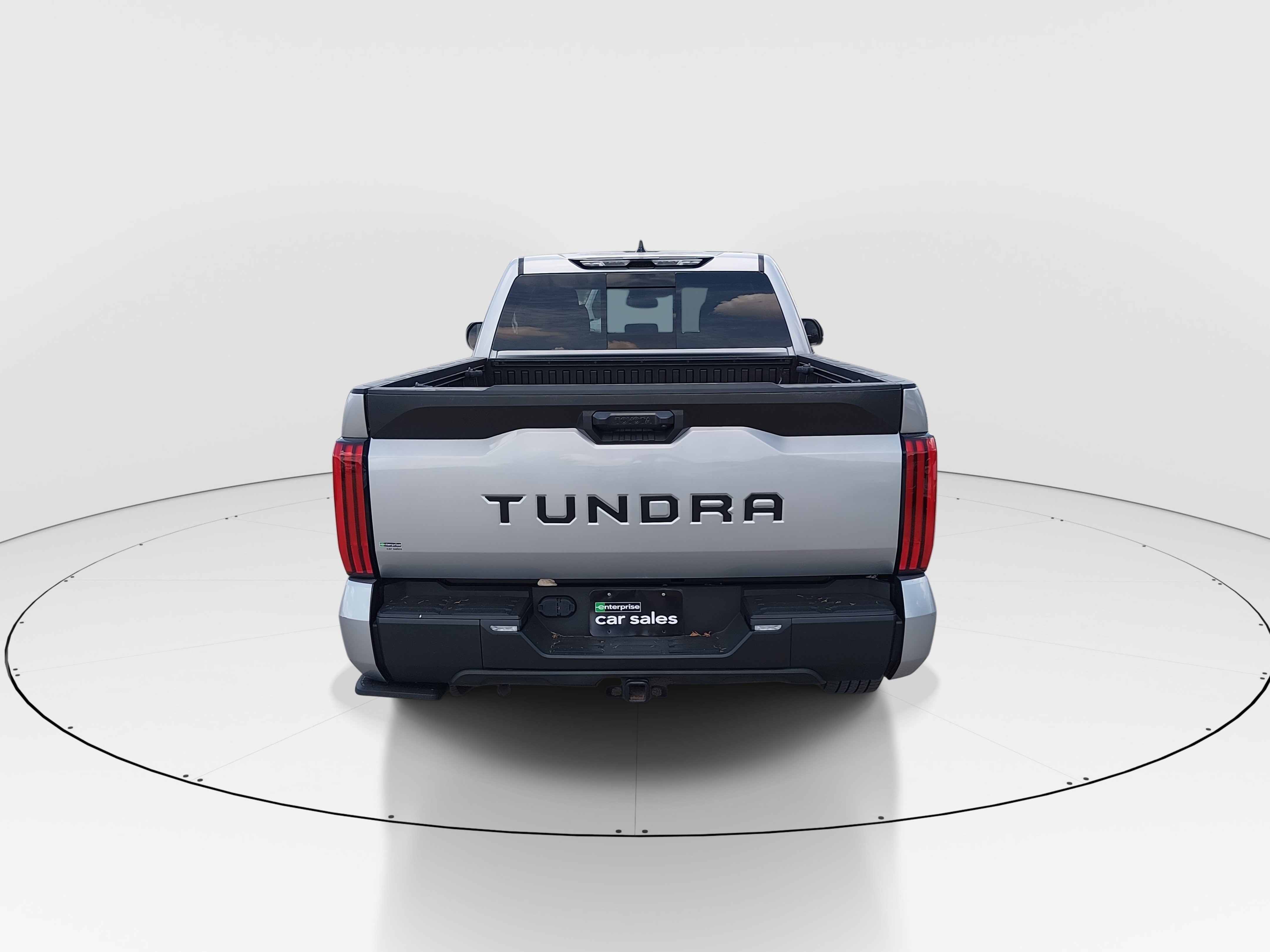 2023 Toyota Tundra SR5 - Photo 6