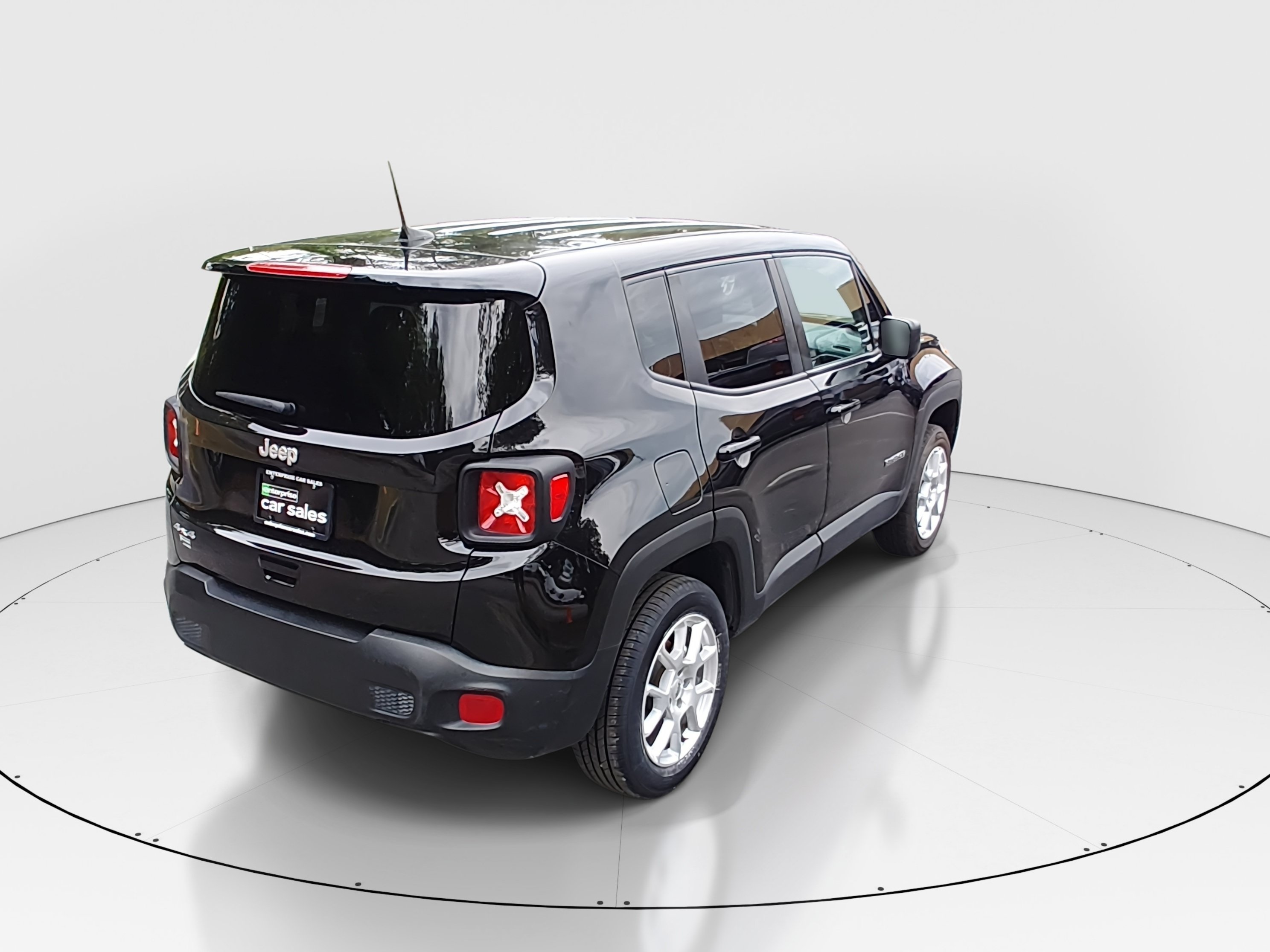 2023 Jeep Renegade Latitude - Photo 7
