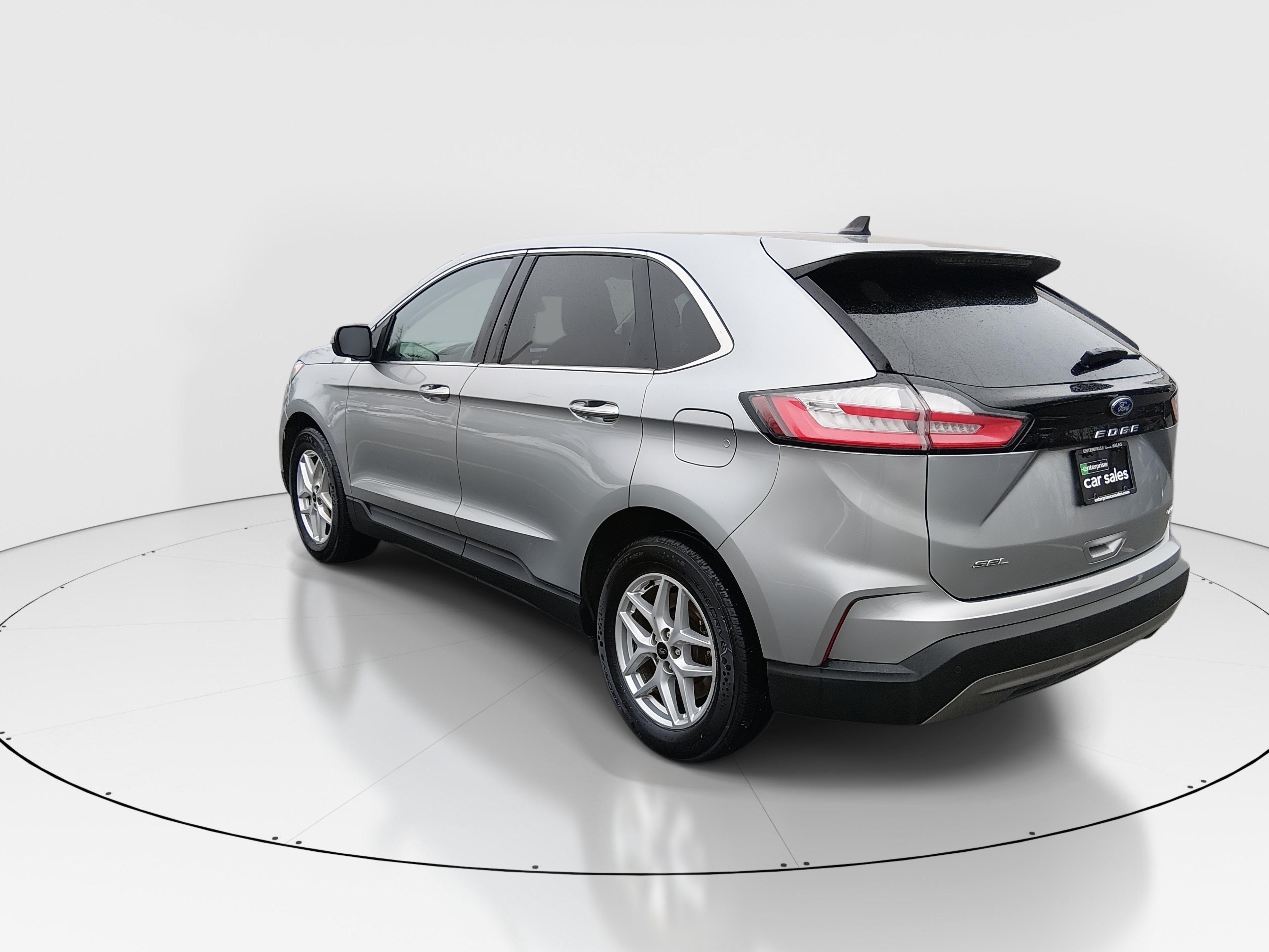2024 Ford Edge SEL - Photo 5