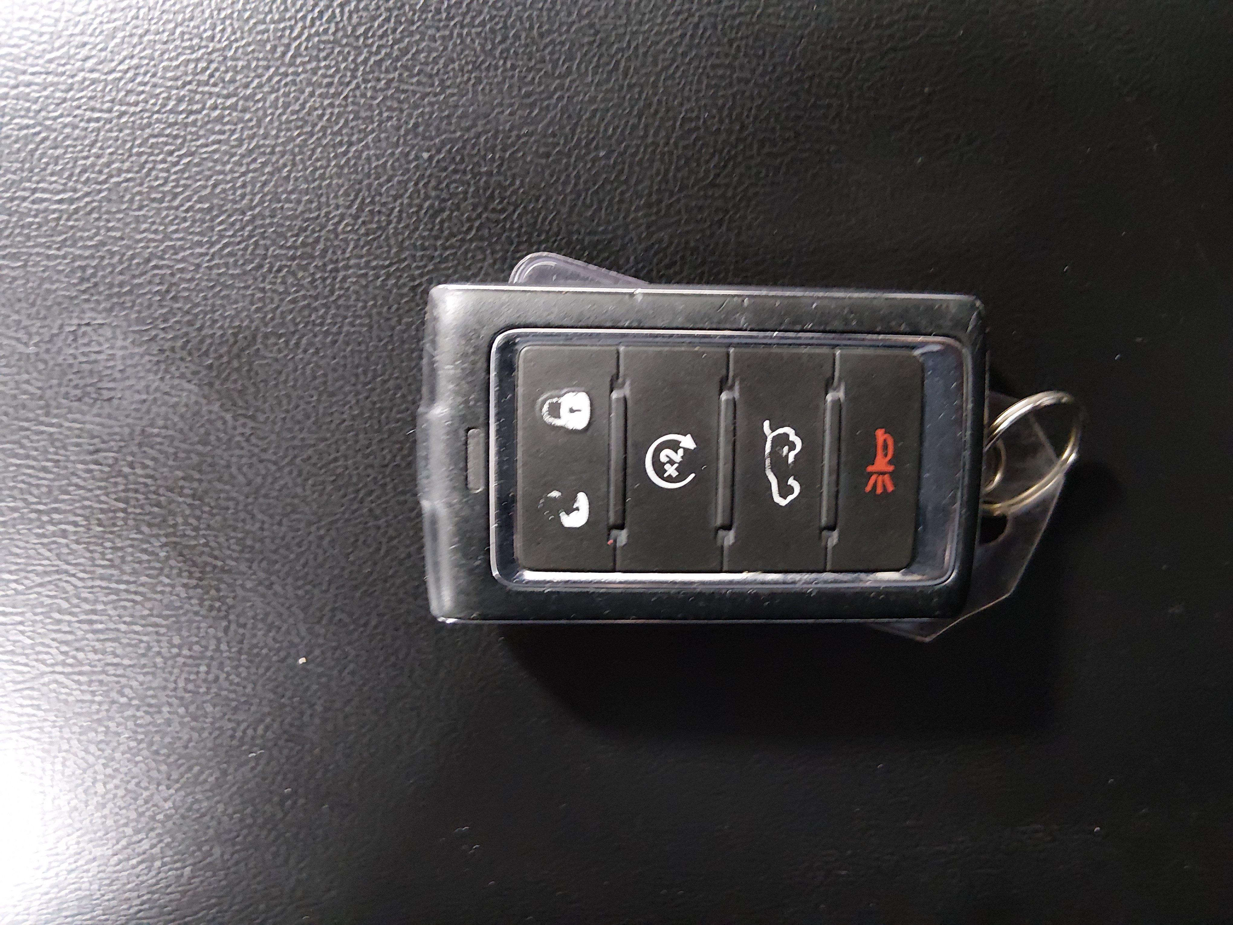2024 Jeep Grand Cherokee 4xe - Photo 15