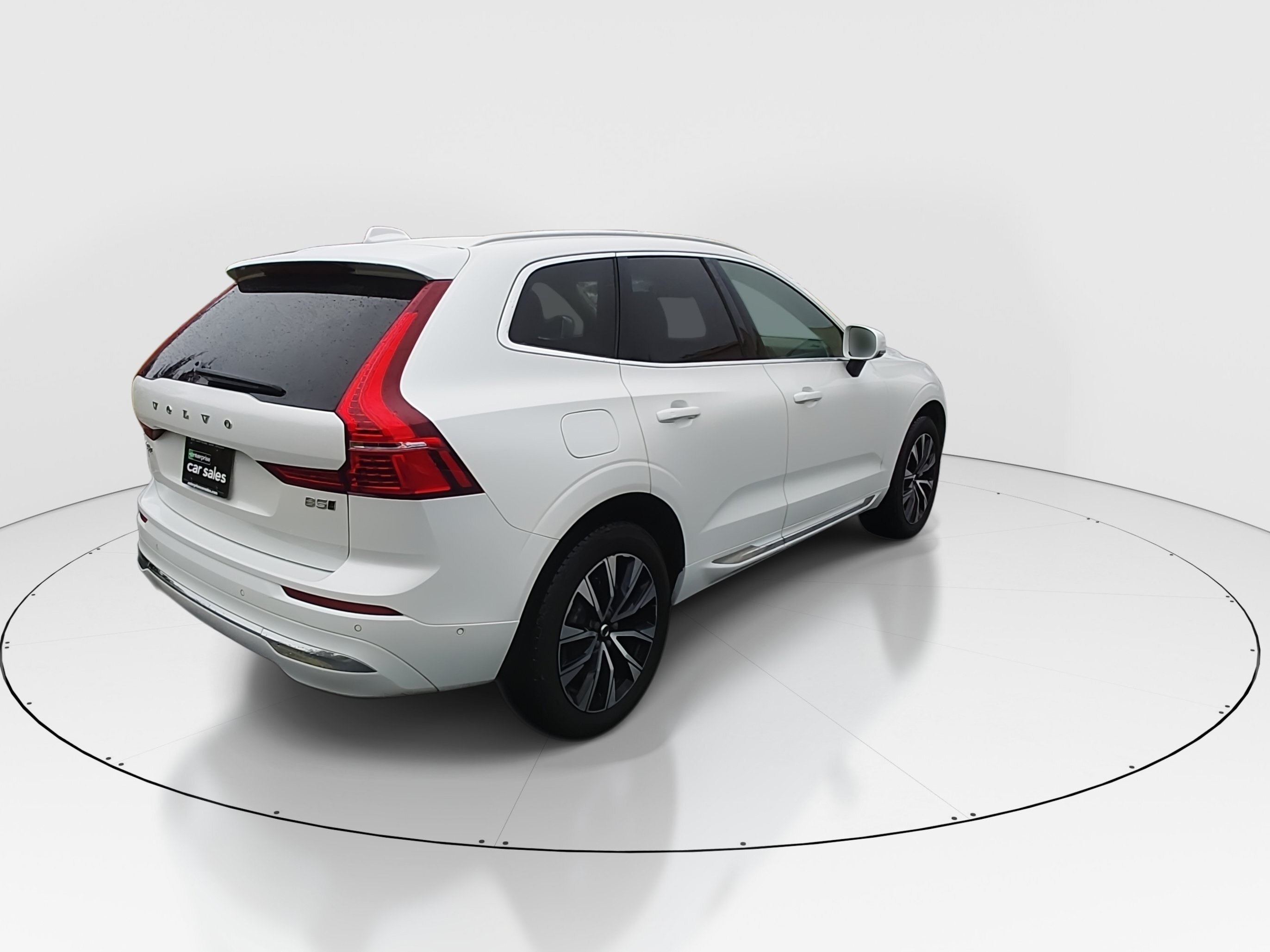 2023 Volvo XC60 Plus - Photo 7