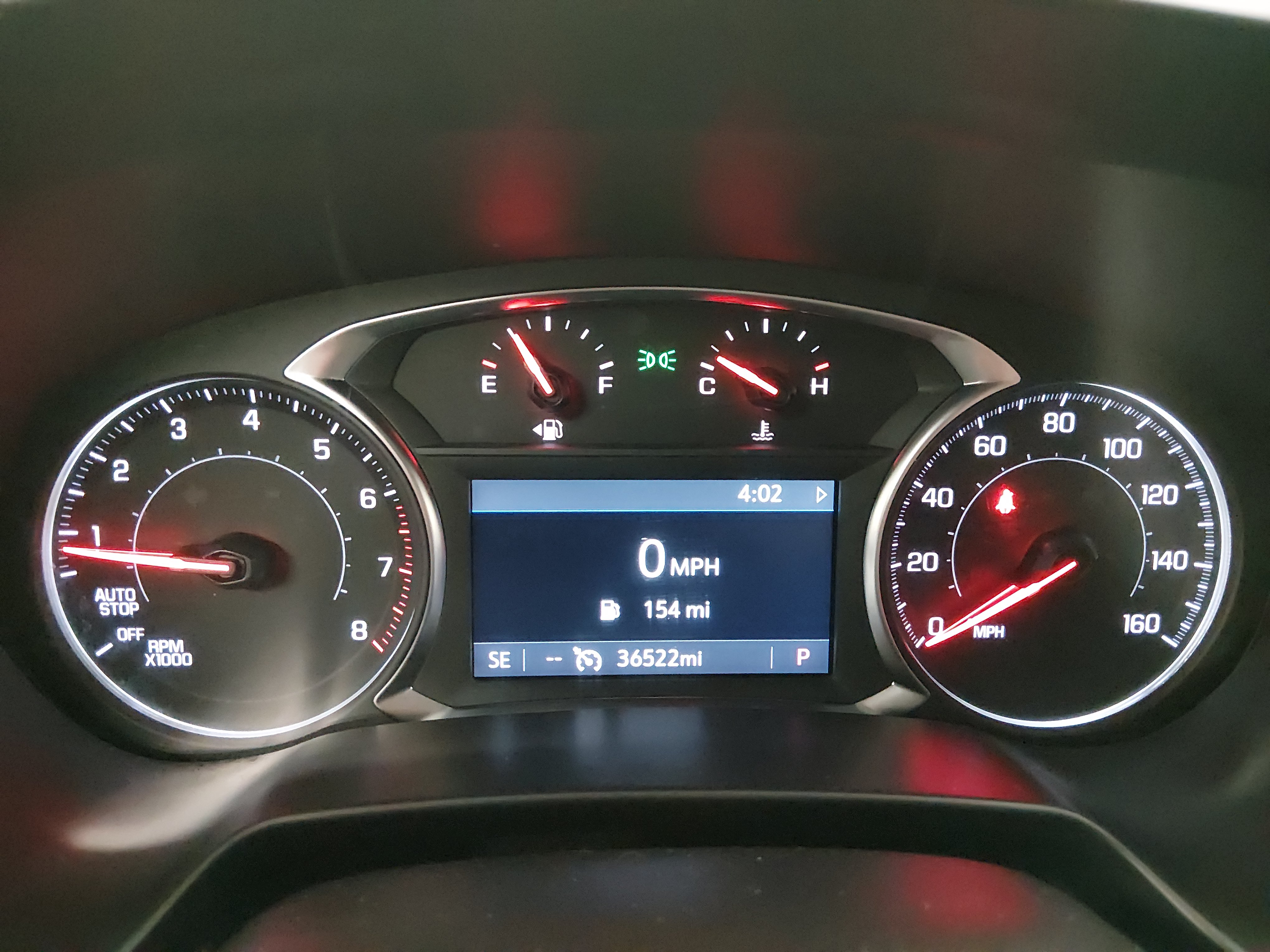 2025 Chevrolet Blazer 2LT - Photo 14