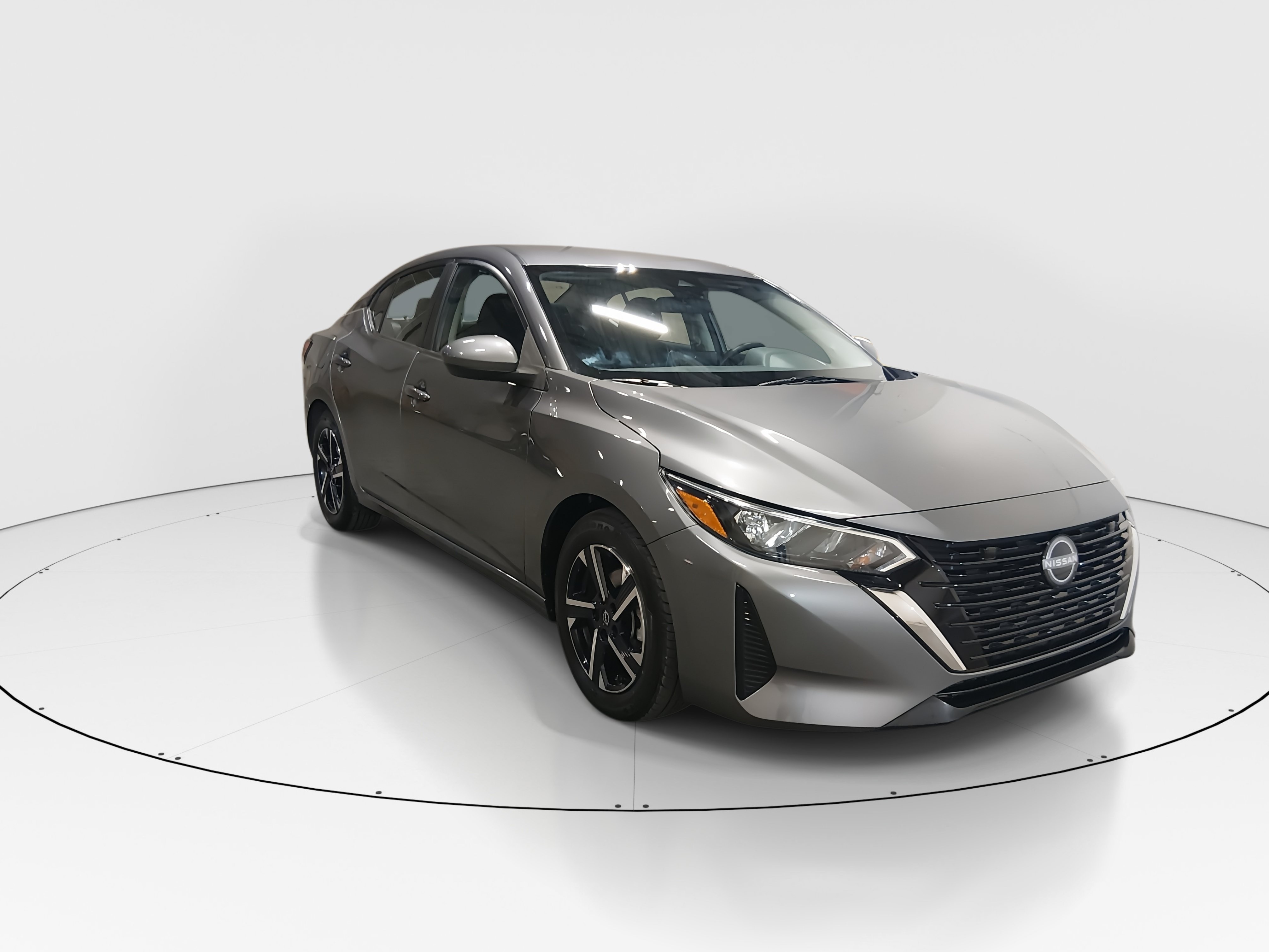 2024 Nissan Sentra