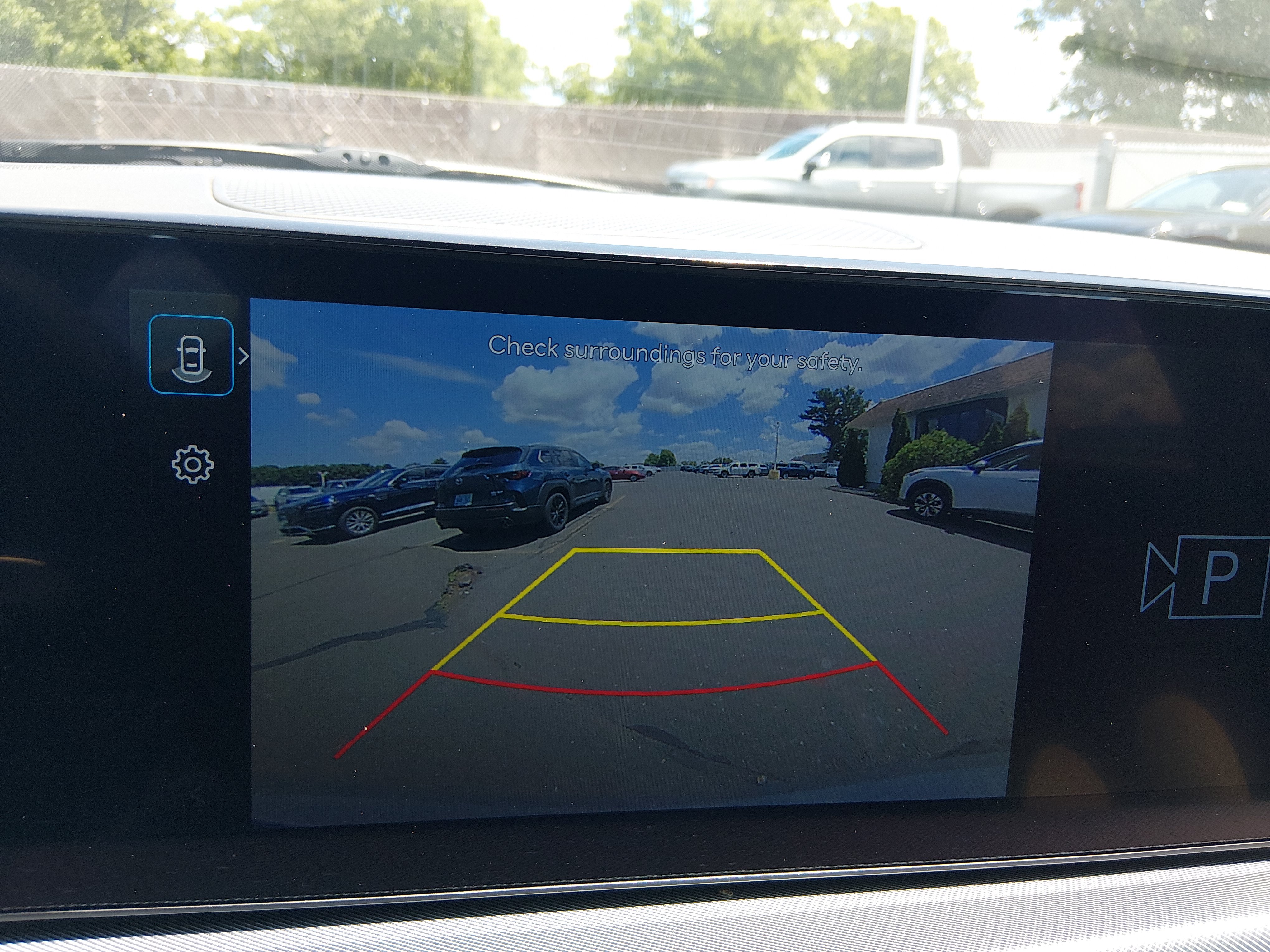 2024 Hyundai Sonata SEL - Photo 16