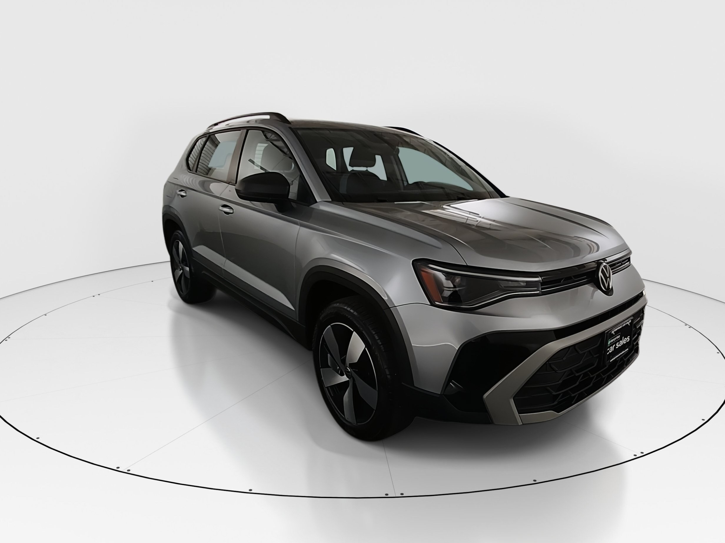 2025 Volkswagen Taos S