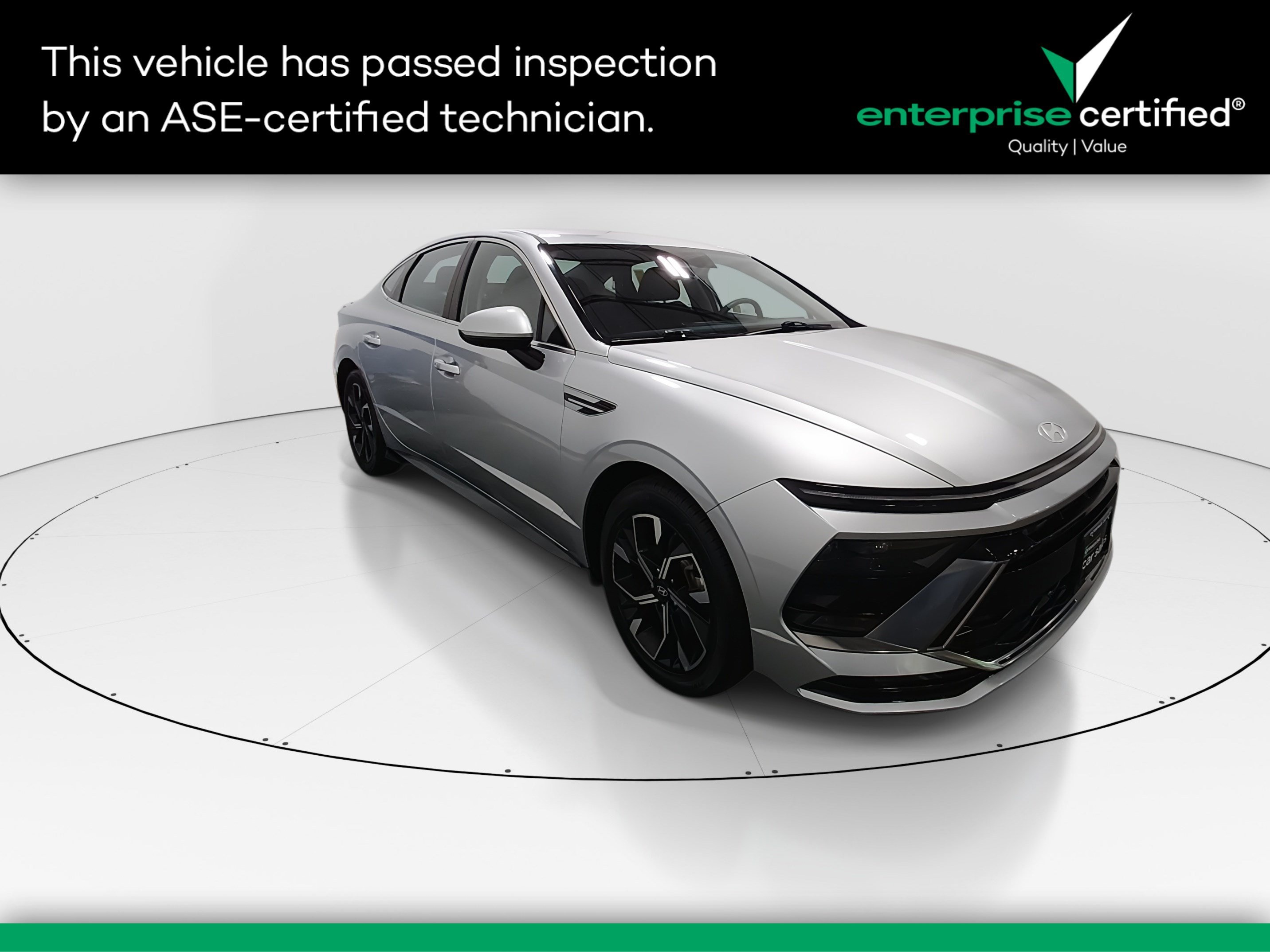 2025 Hyundai Sonata