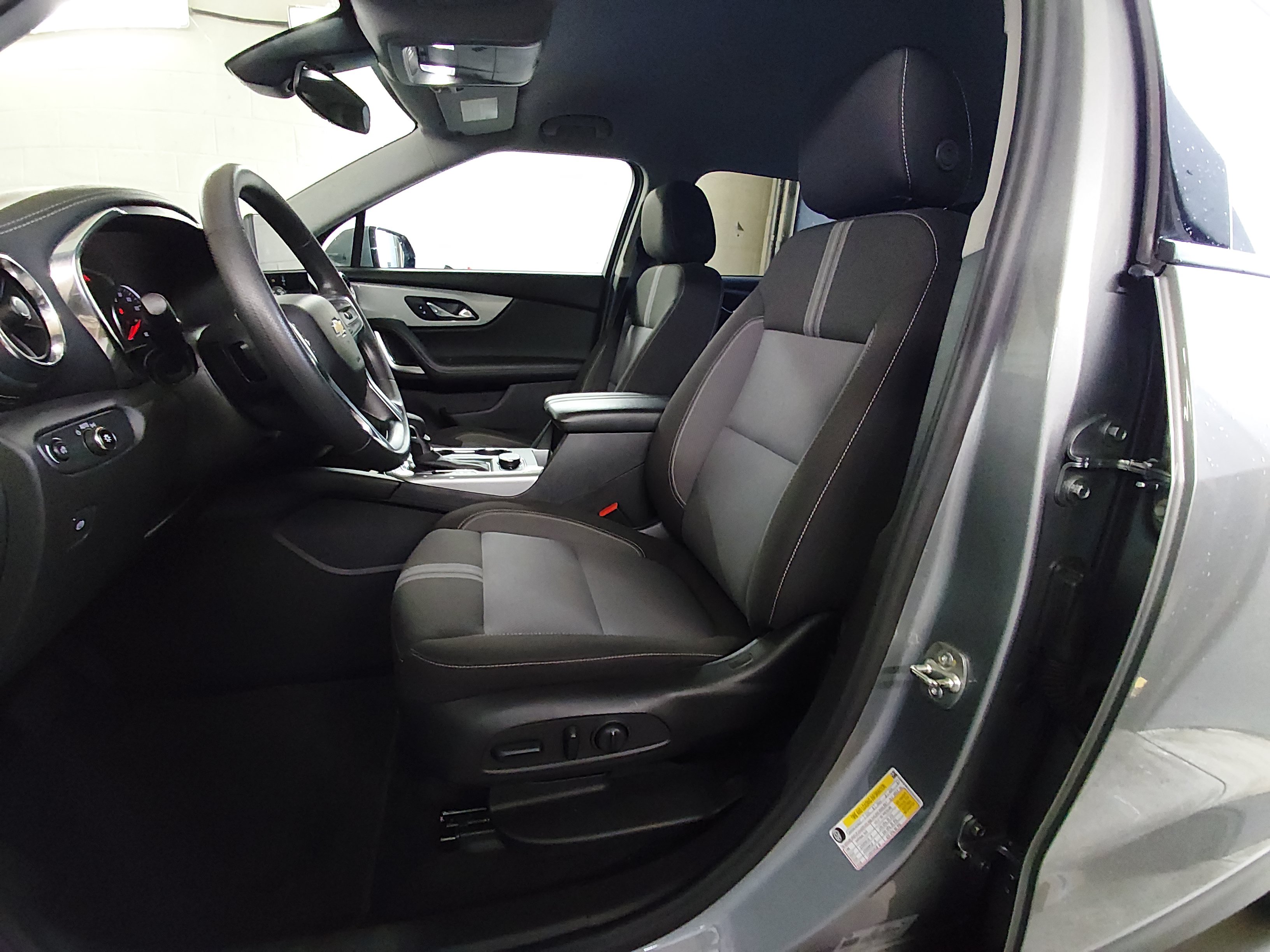 2025 Chevrolet Blazer 2LT - Photo 19