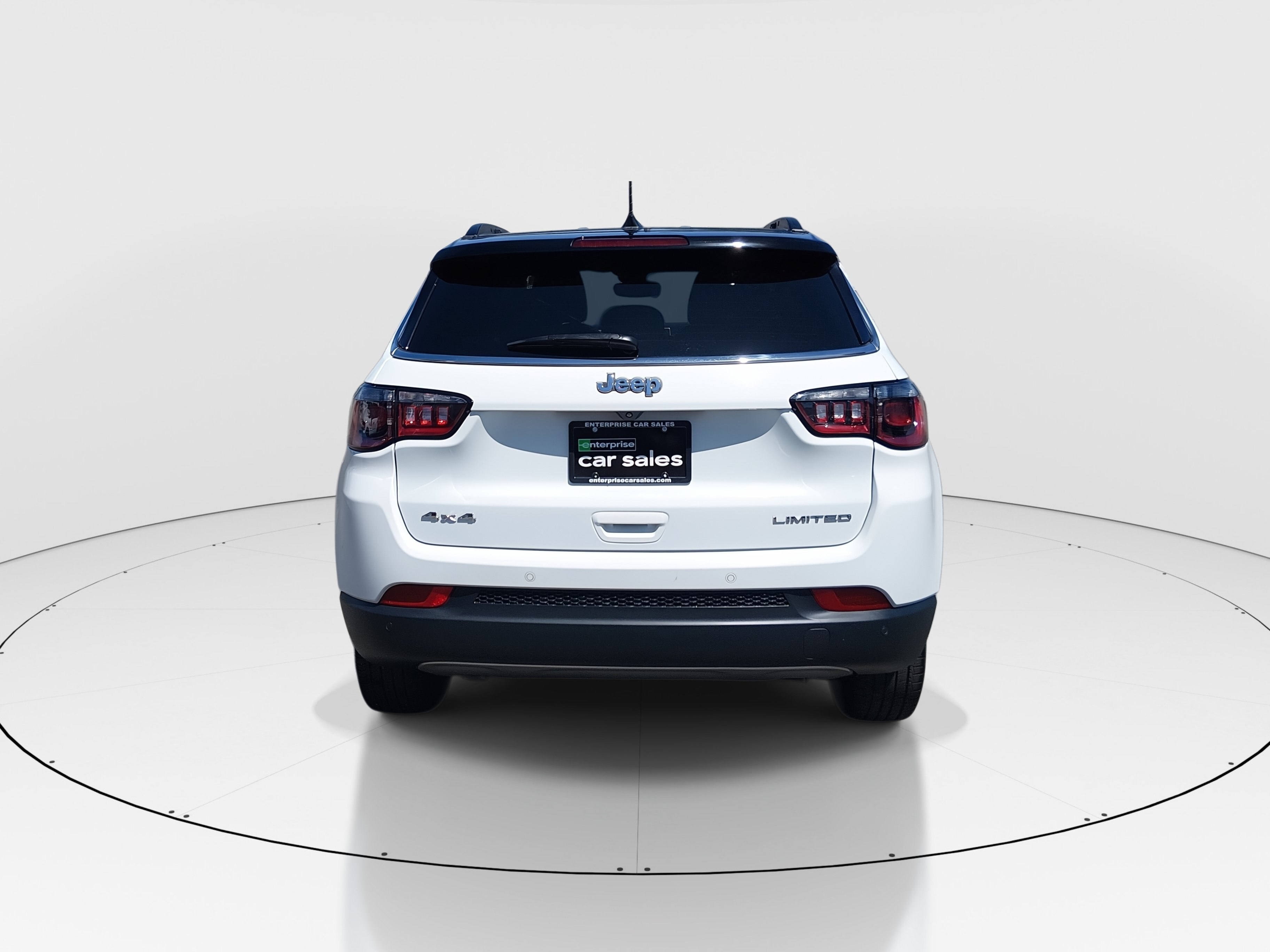 2024 Jeep Compass Limited - Photo 6