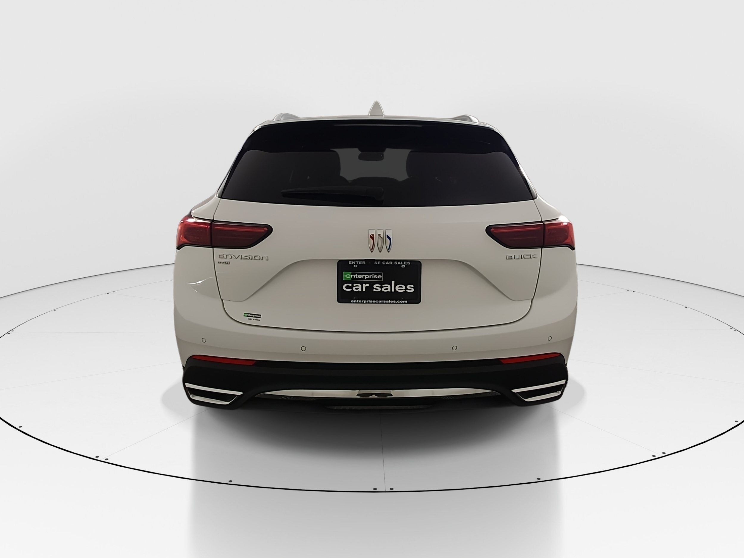 2024 Buick Envision Preferred - Photo 6