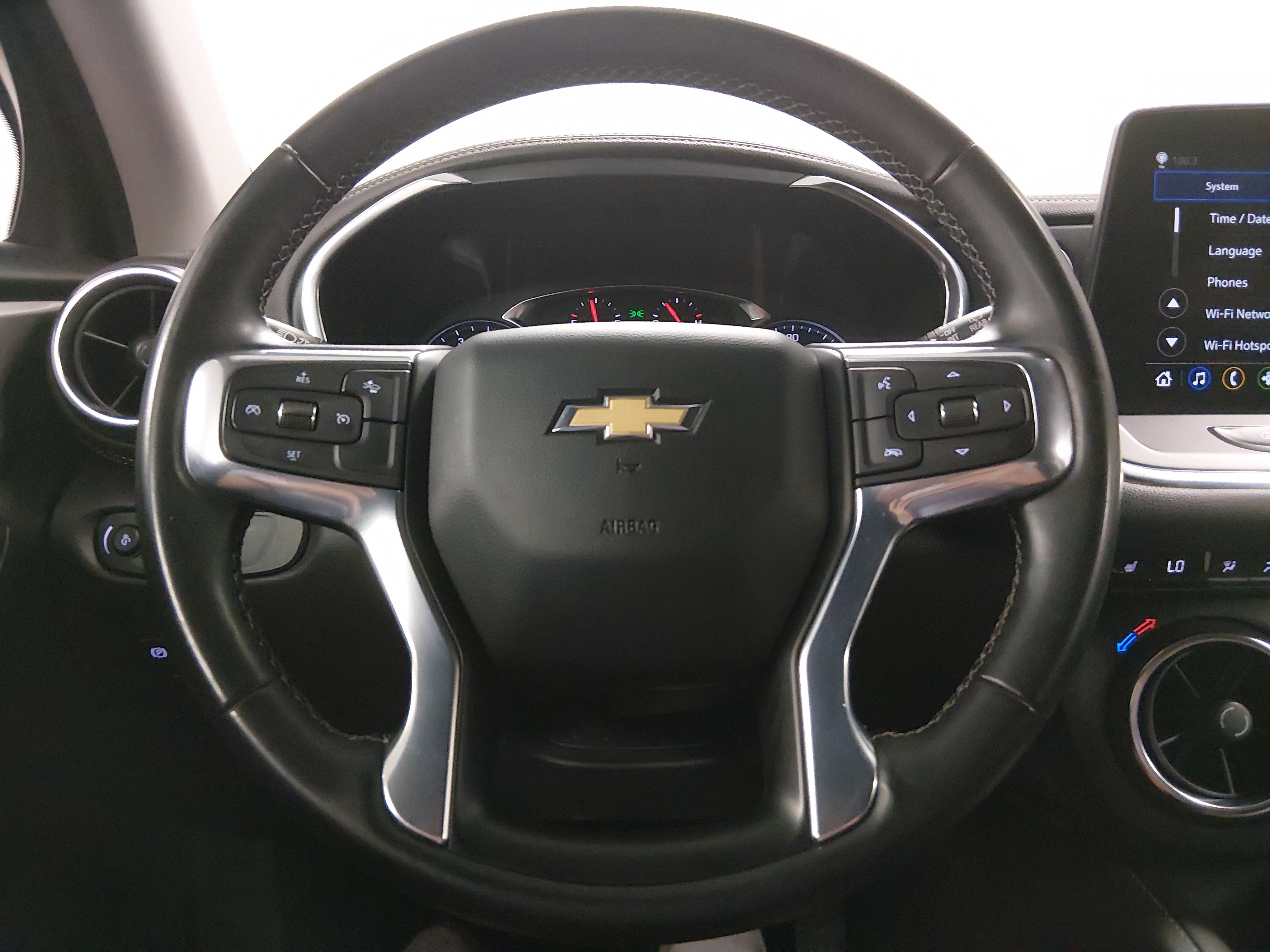 2023 Chevrolet Blazer 3LT - Photo 12