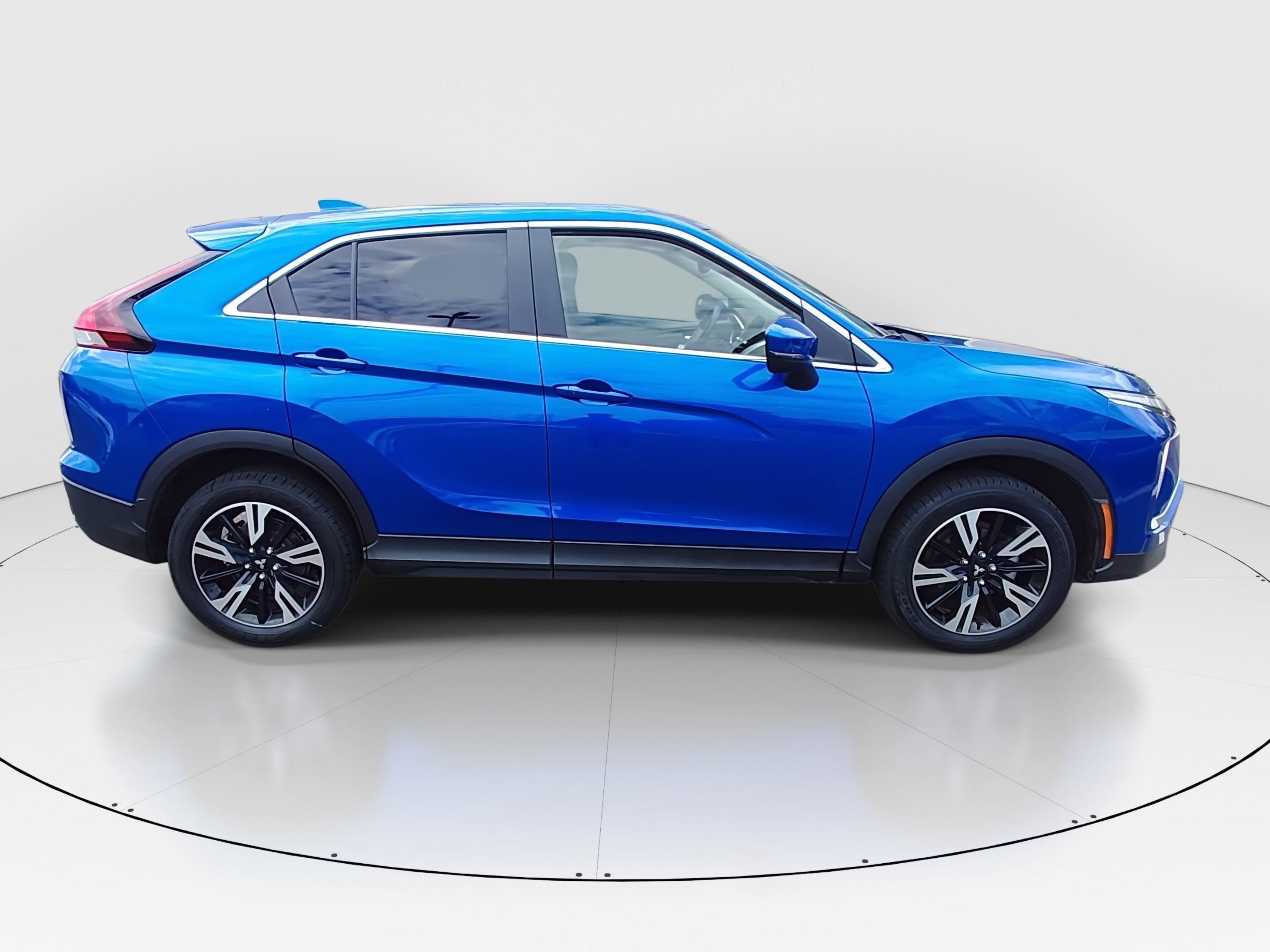2024 Mitsubishi Eclipse Cross SE - Photo 8