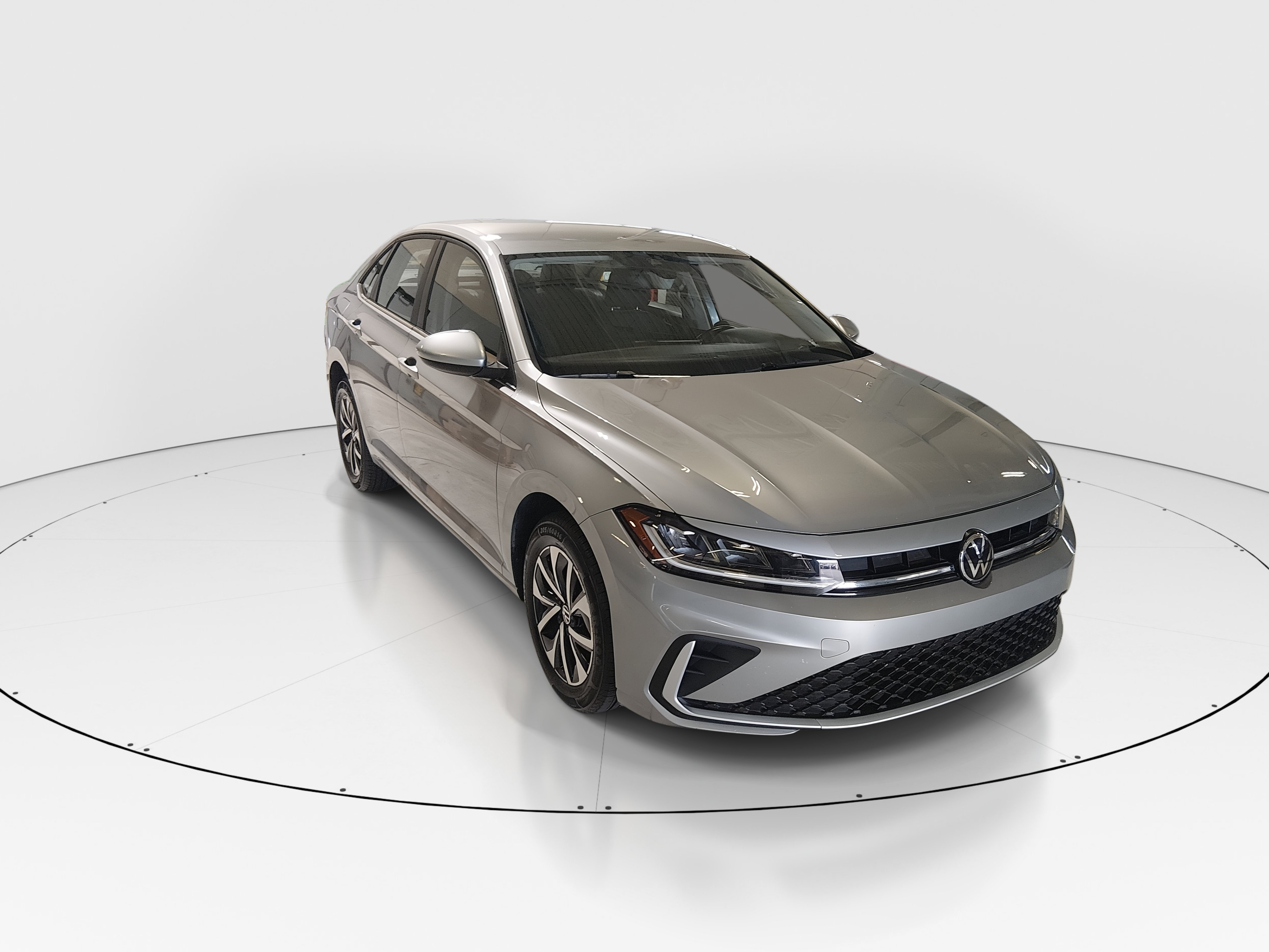 2025 Volkswagen Jetta