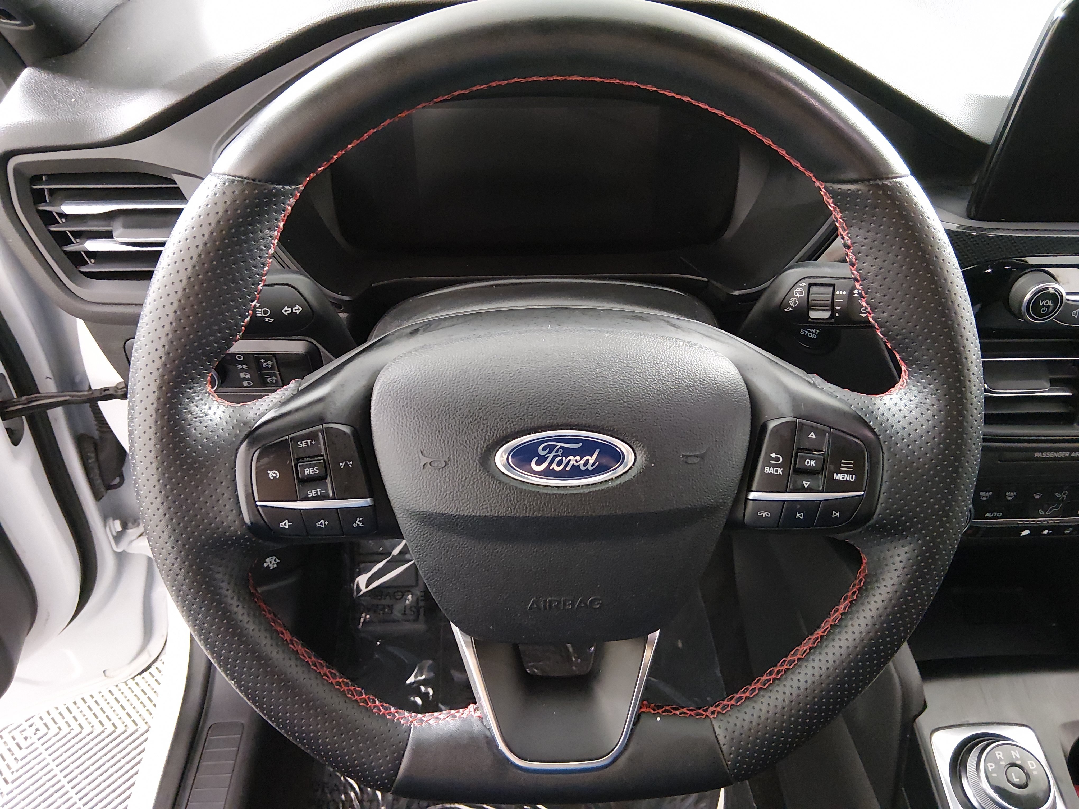 2023 Ford Escape ST-Line - Photo 12
