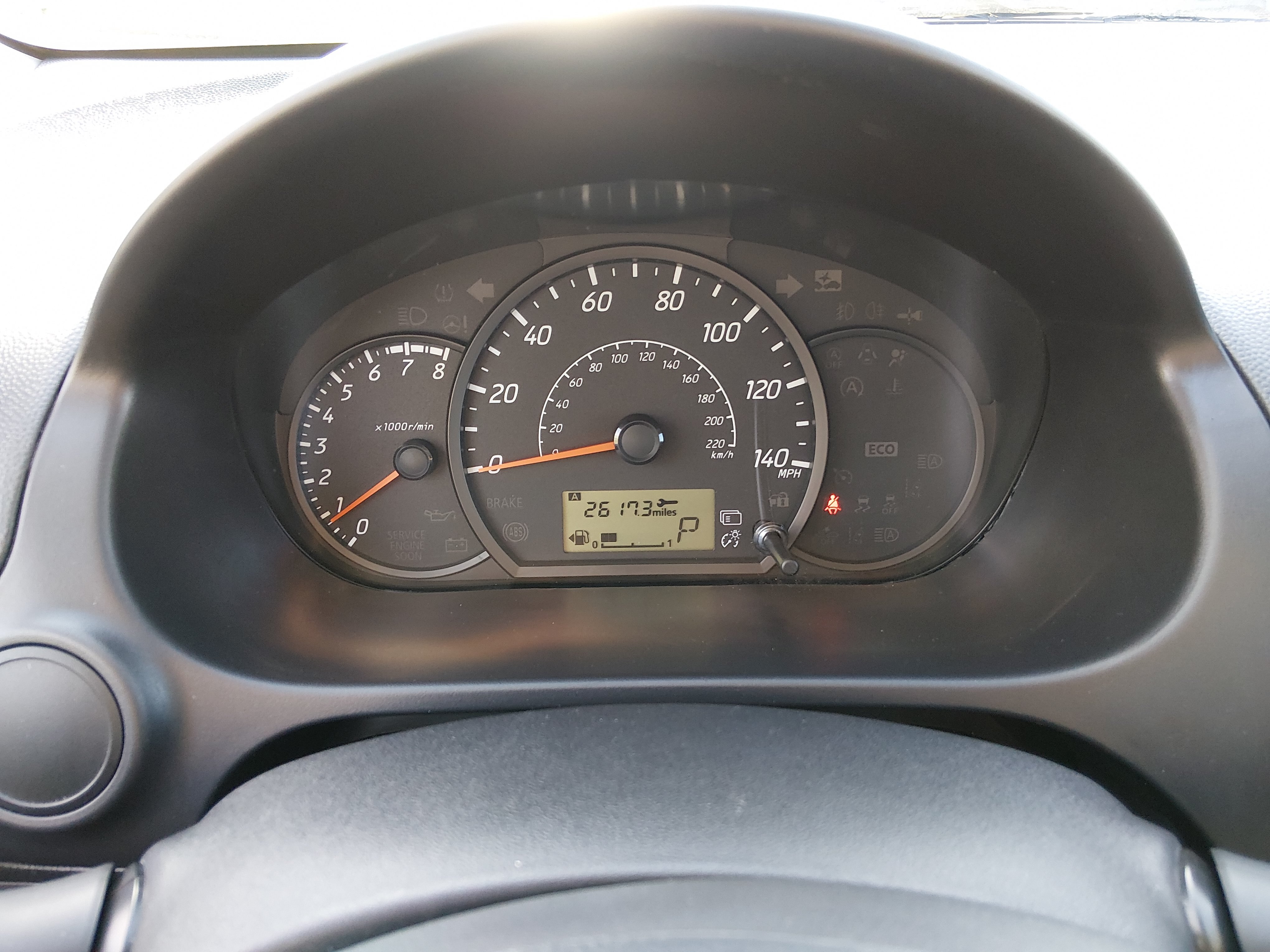 2024 Mitsubishi Mirage ES - Photo 14