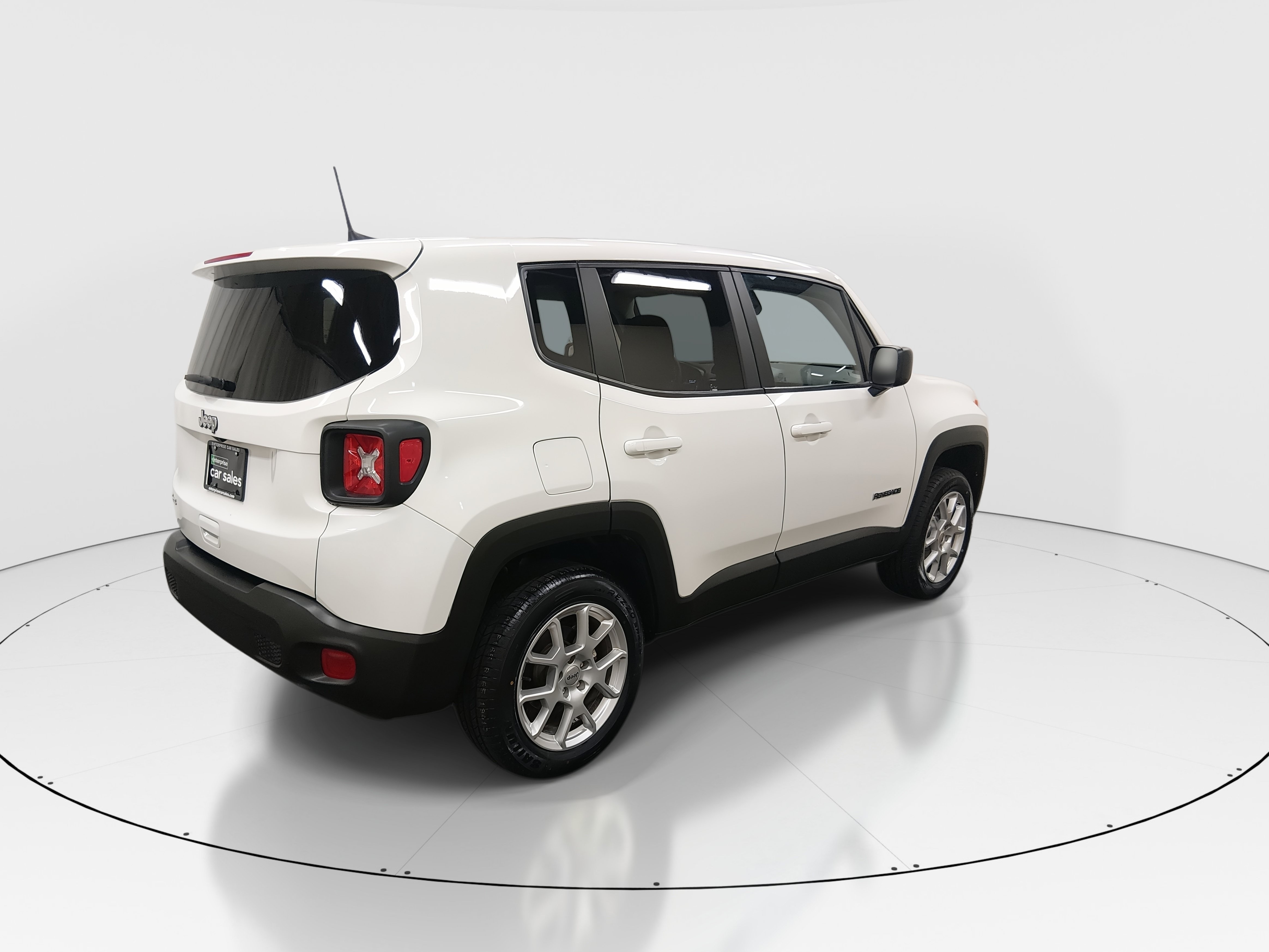 2023 Jeep Renegade Latitude - Photo 7
