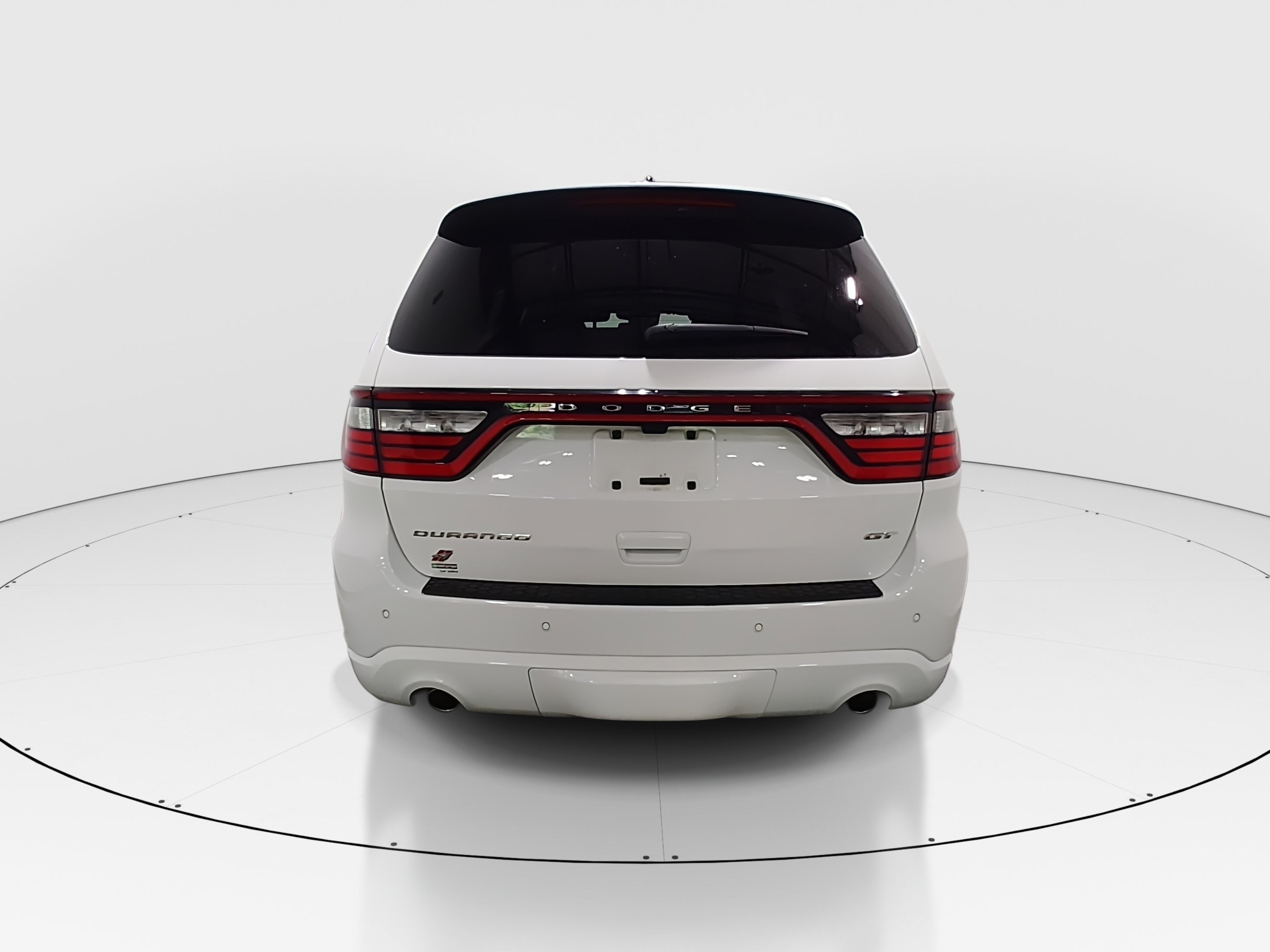 2024 Dodge Durango GT - Photo 6