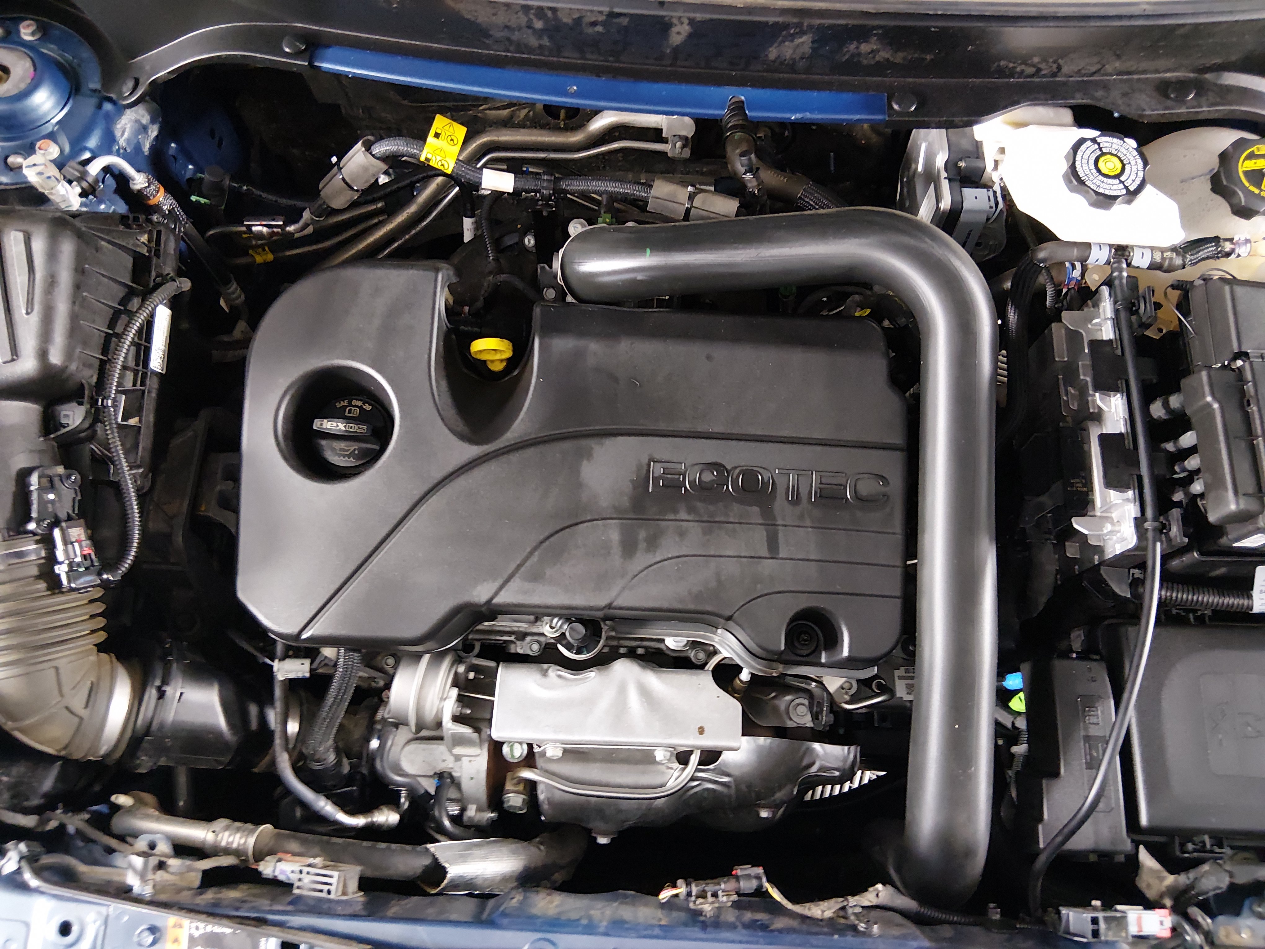 2024 Chevrolet Equinox LT - Photo 9