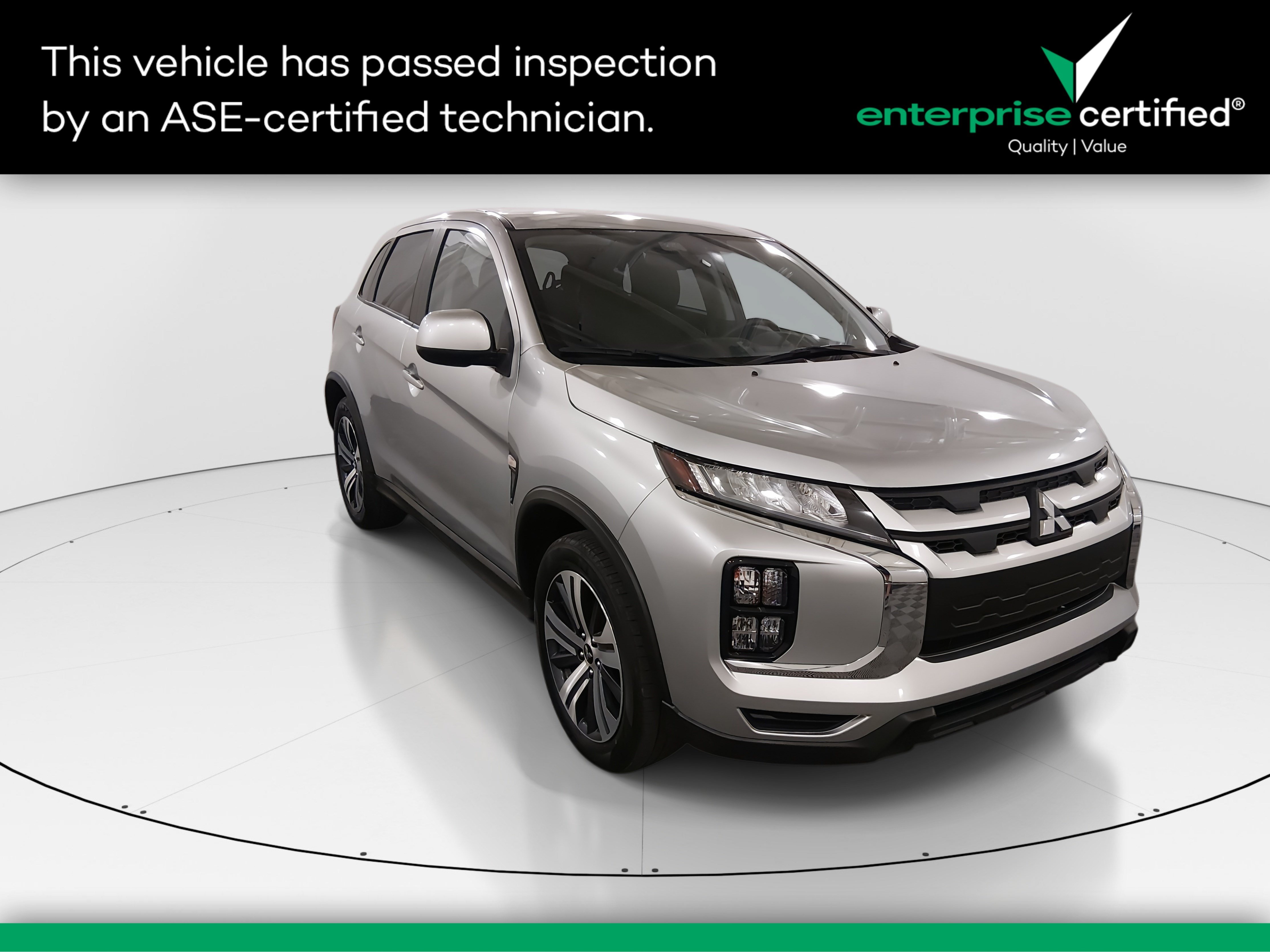 2025 Mitsubishi Outlander Sport