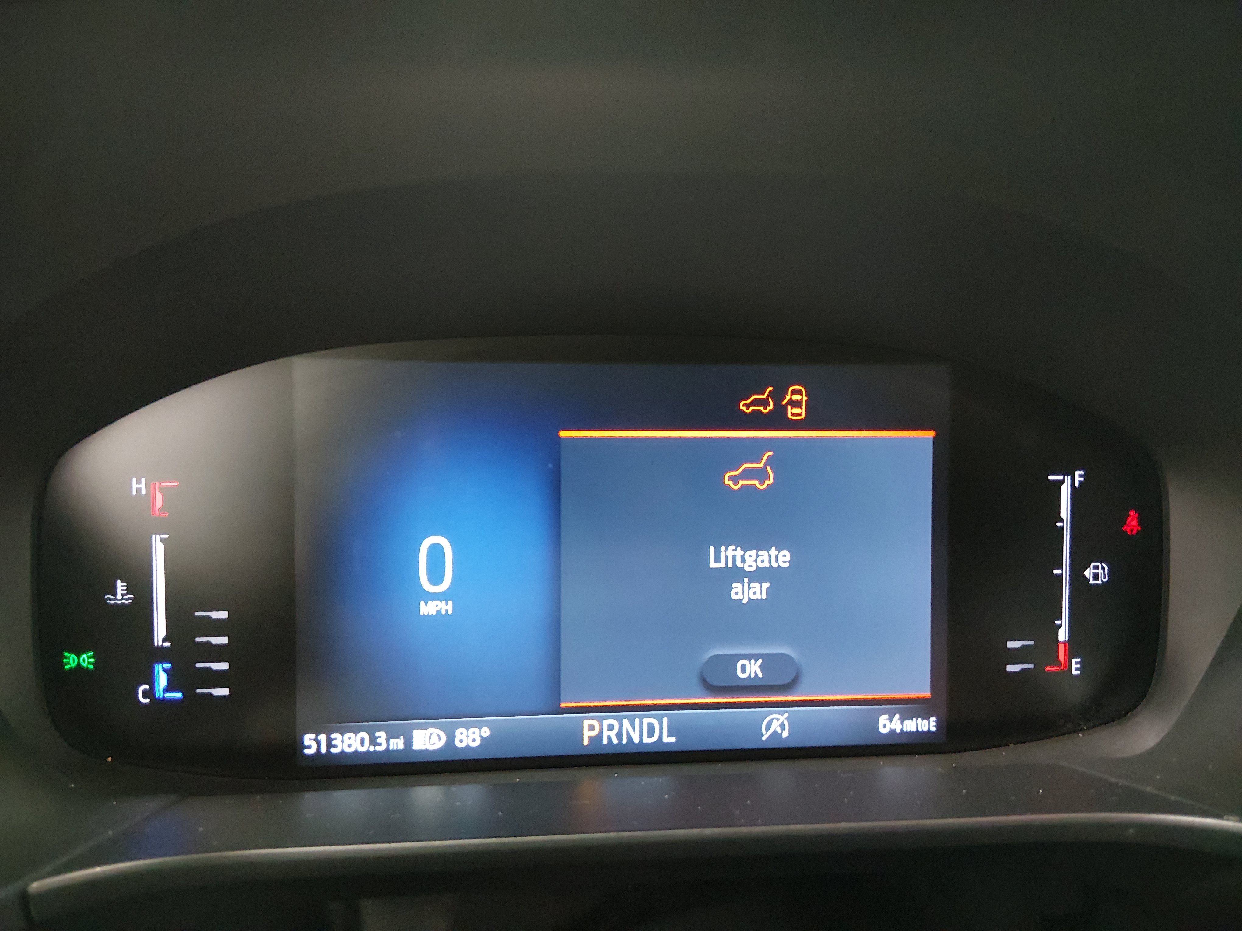 2024 Ford Escape Active - Photo 14