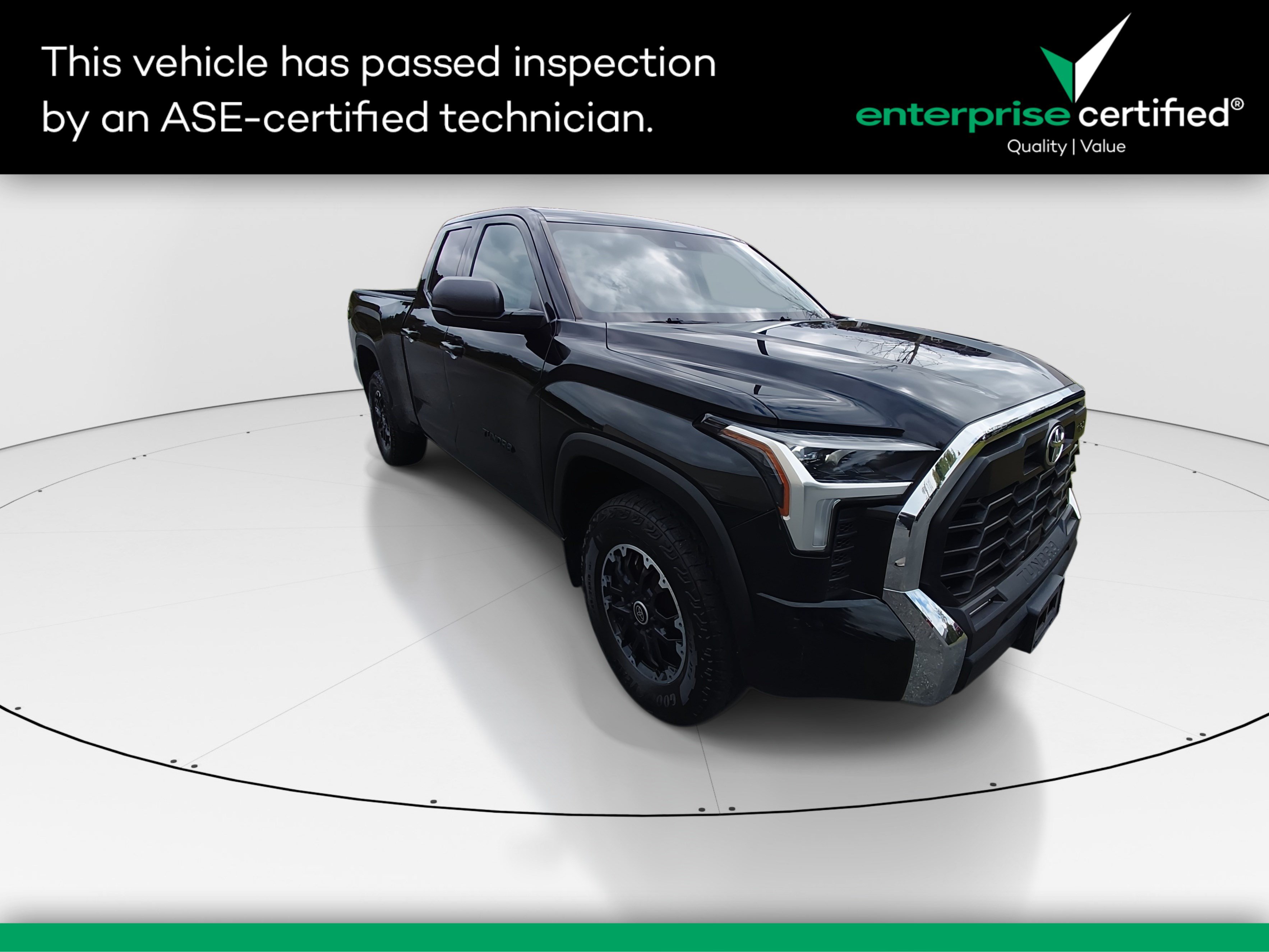 2023 Toyota Tundra