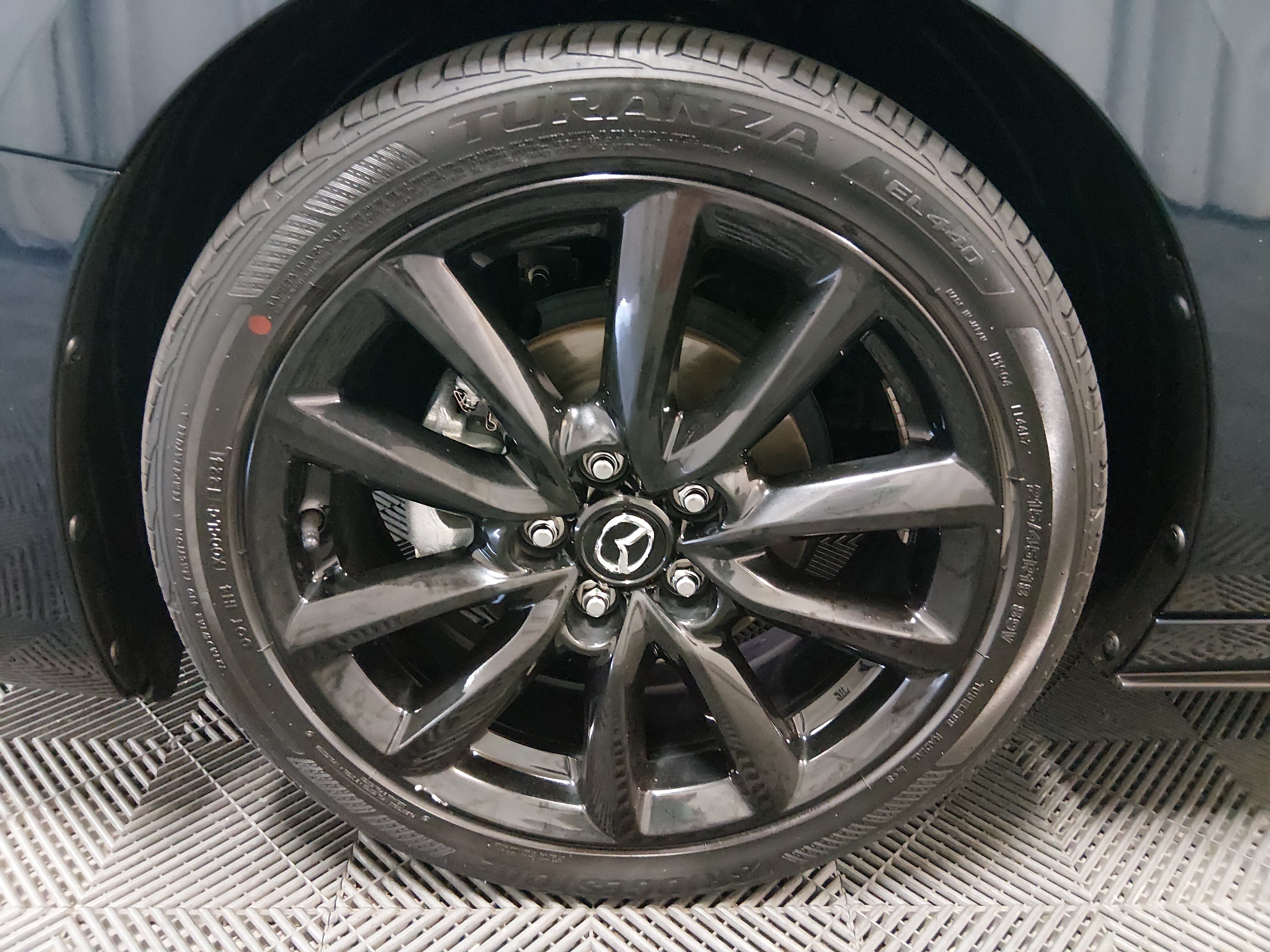 2024 Mazda Mazda3 Select Sport - Photo 10