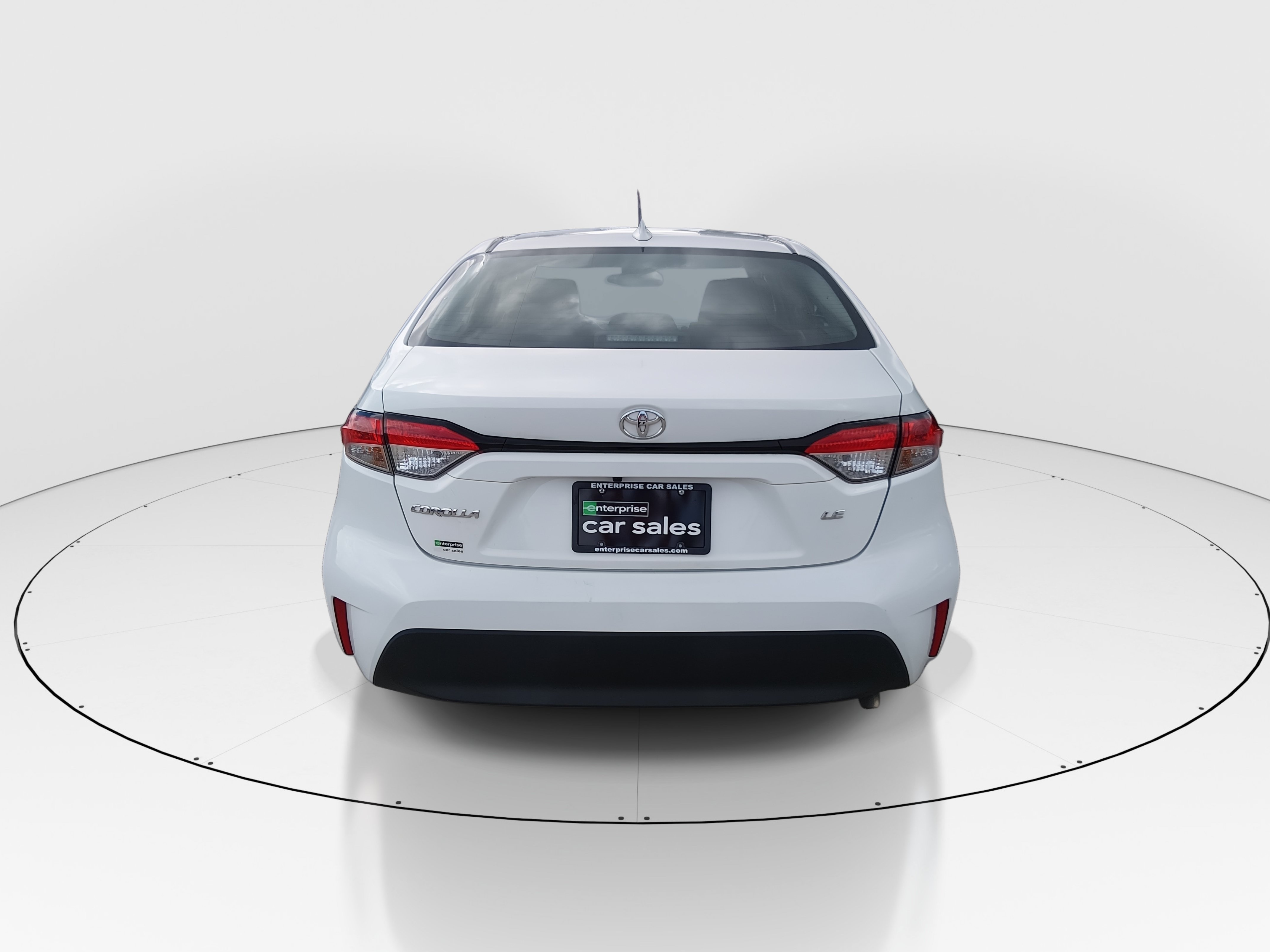2024 Toyota Corolla LE - Photo 6