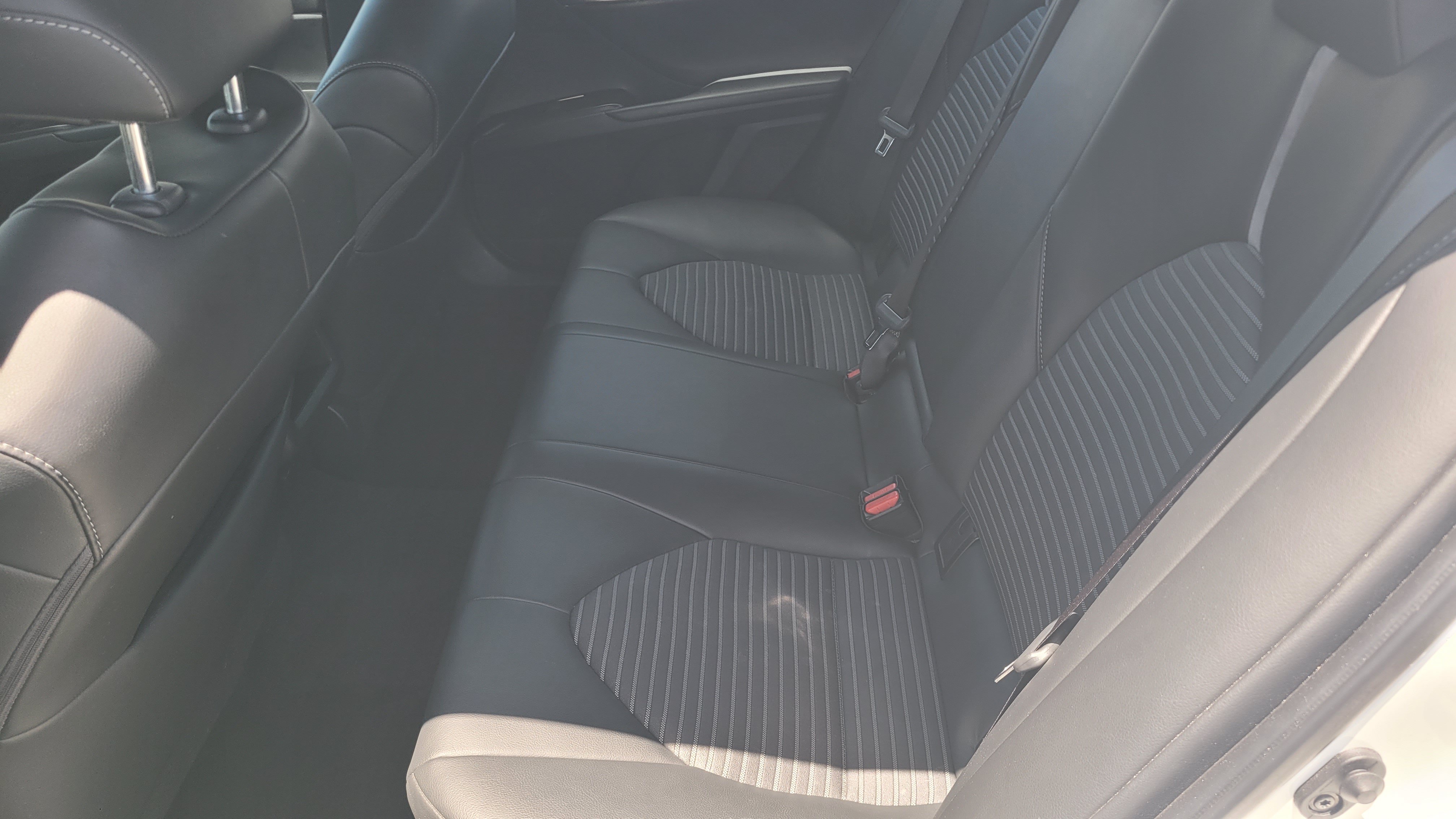 2024 Toyota Camry SE - Photo 13
