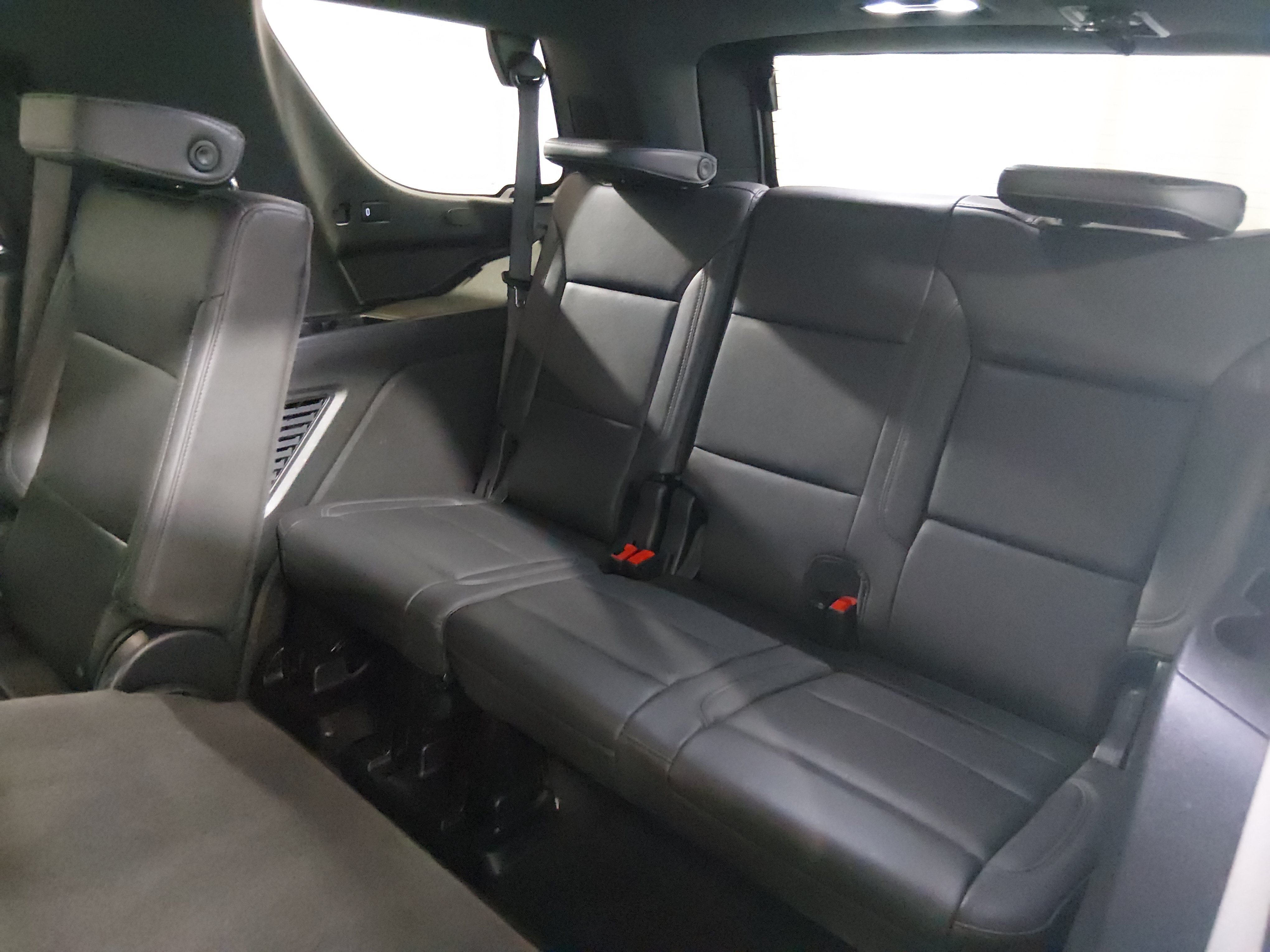 2025 Chevrolet Tahoe LT - Photo 19