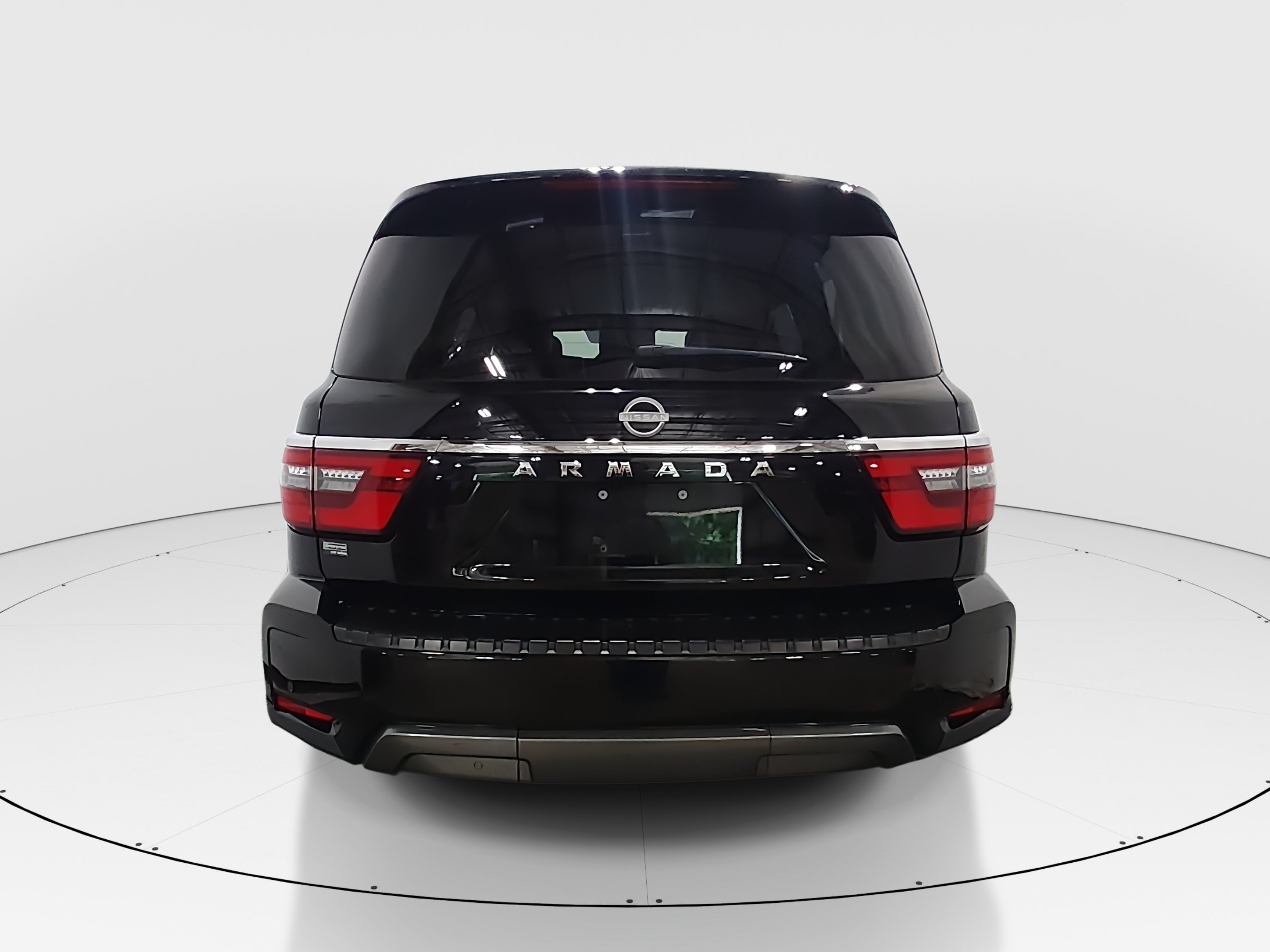 2024 Nissan Armada SV - Photo 6