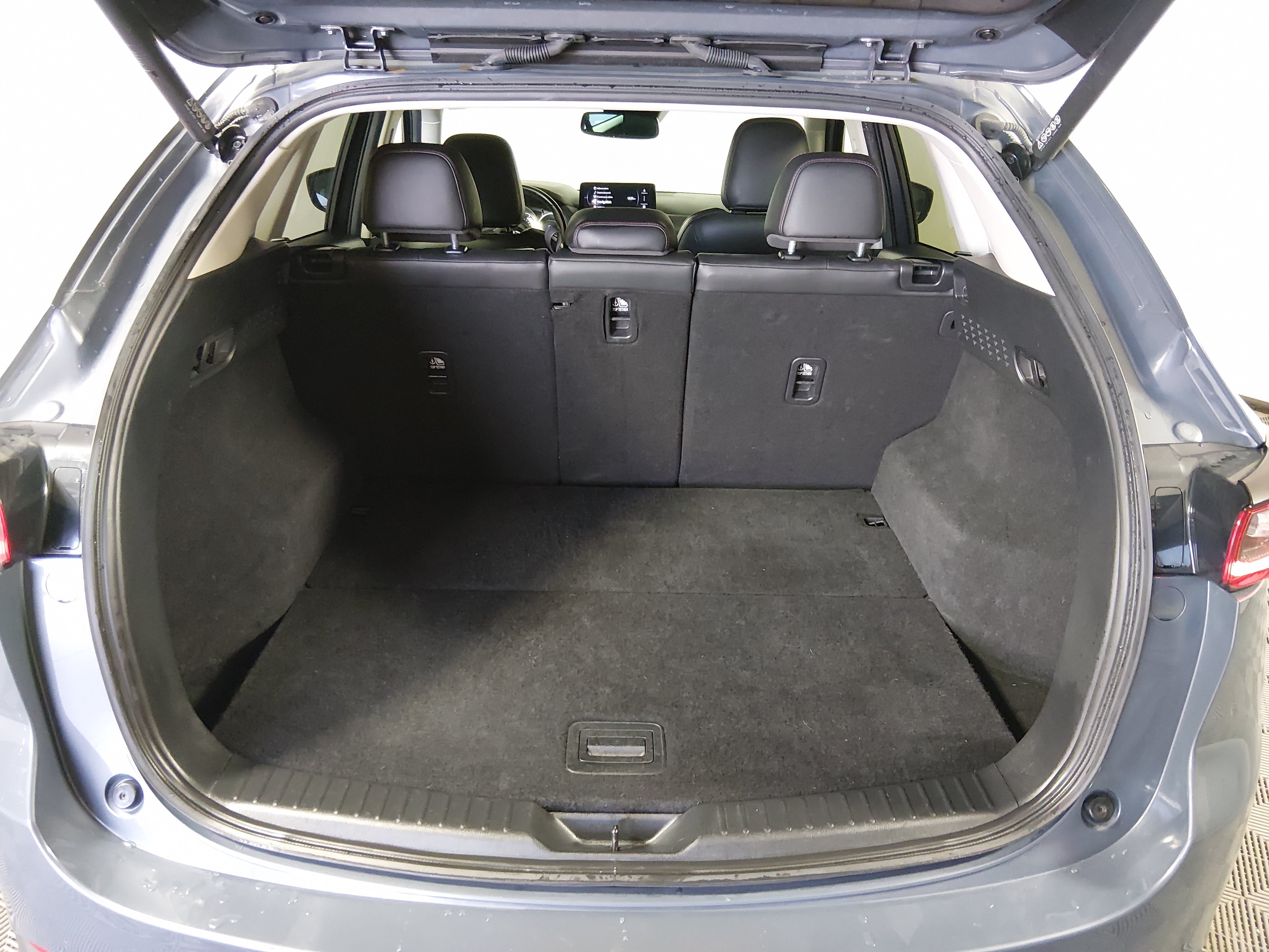 2024 Mazda CX-5 S Carbon Edition - Photo 11