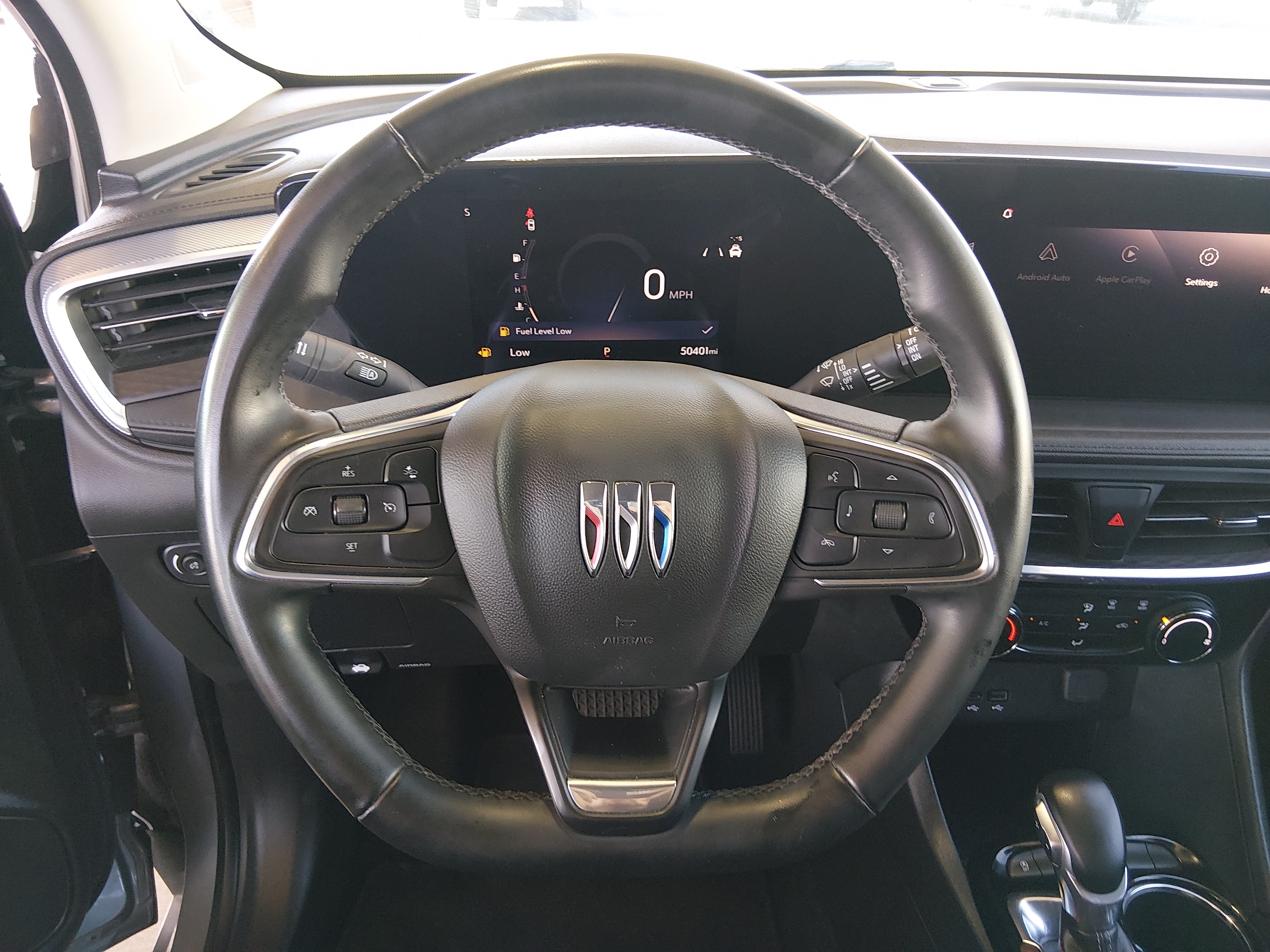 2024 Buick Encore GX Sport Touring - Photo 12
