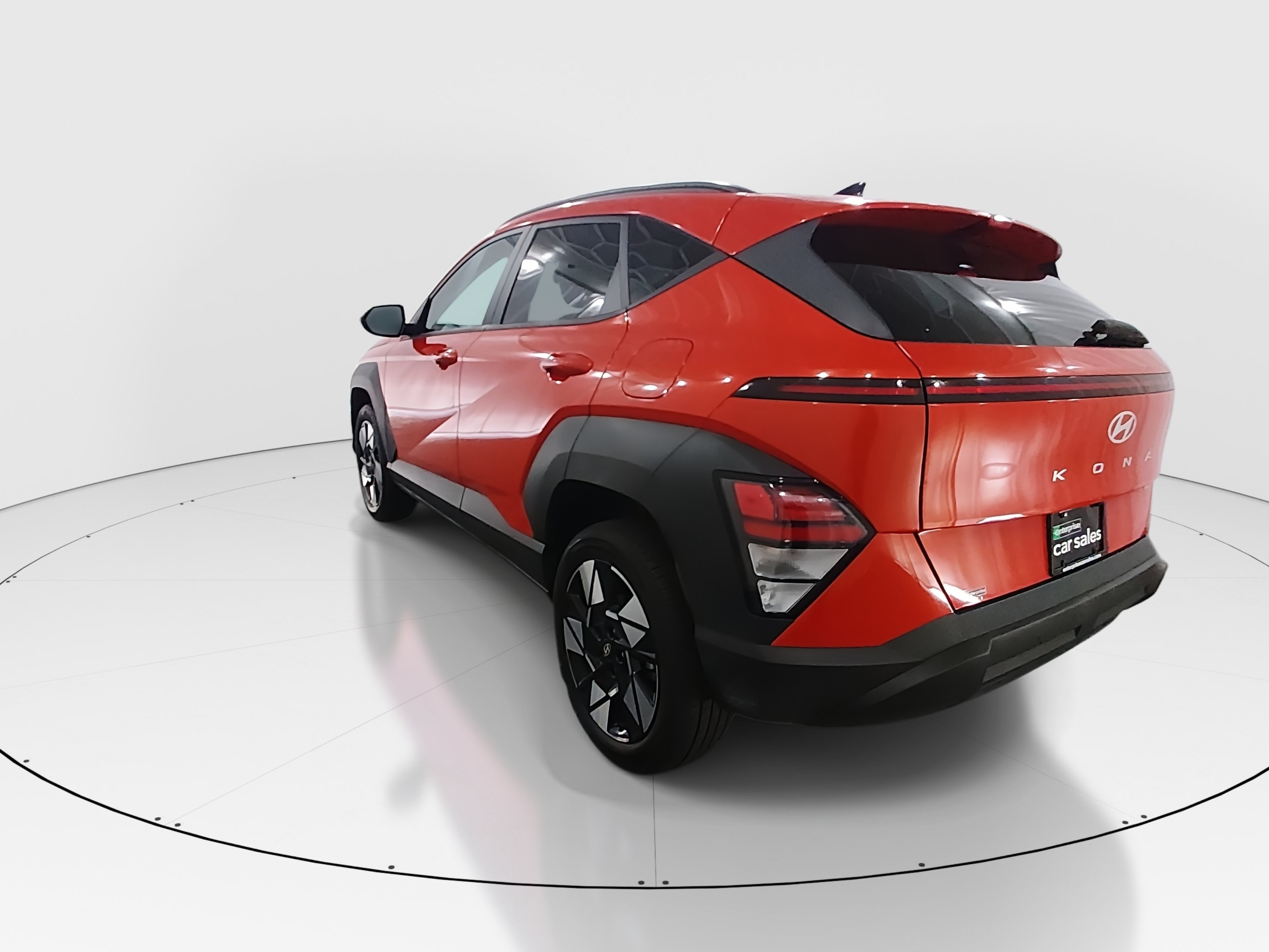 2025 Hyundai Kona SEL - Photo 5