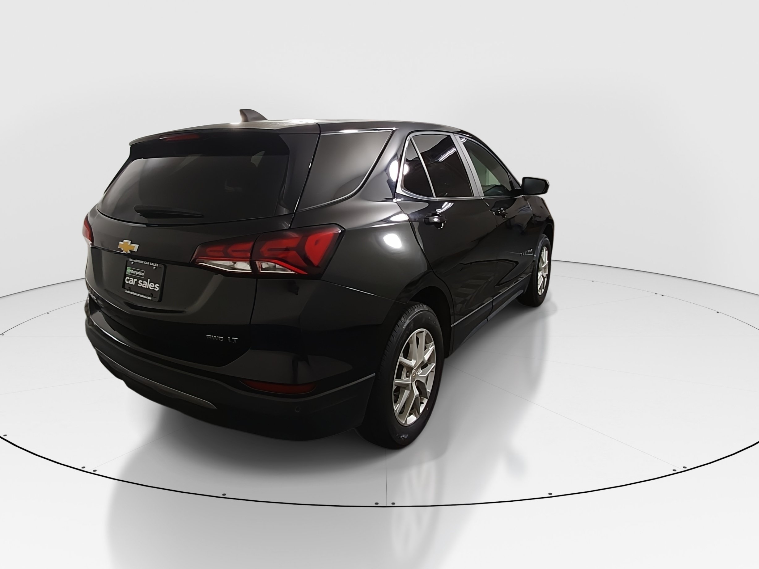 2024 Chevrolet Equinox LT - Photo 7