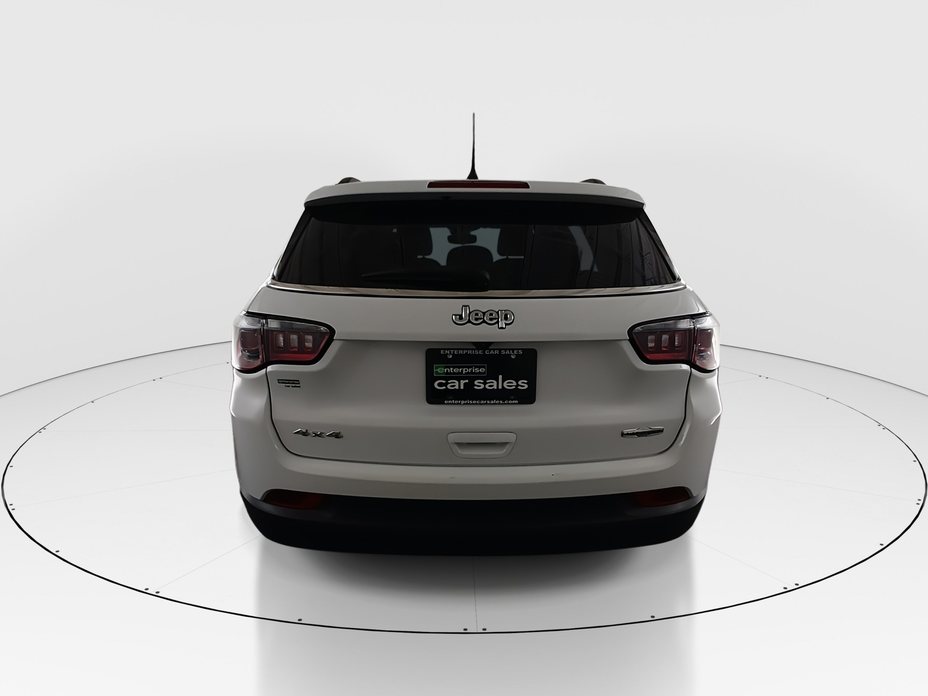 2024 Jeep Compass Latitude - Photo 6