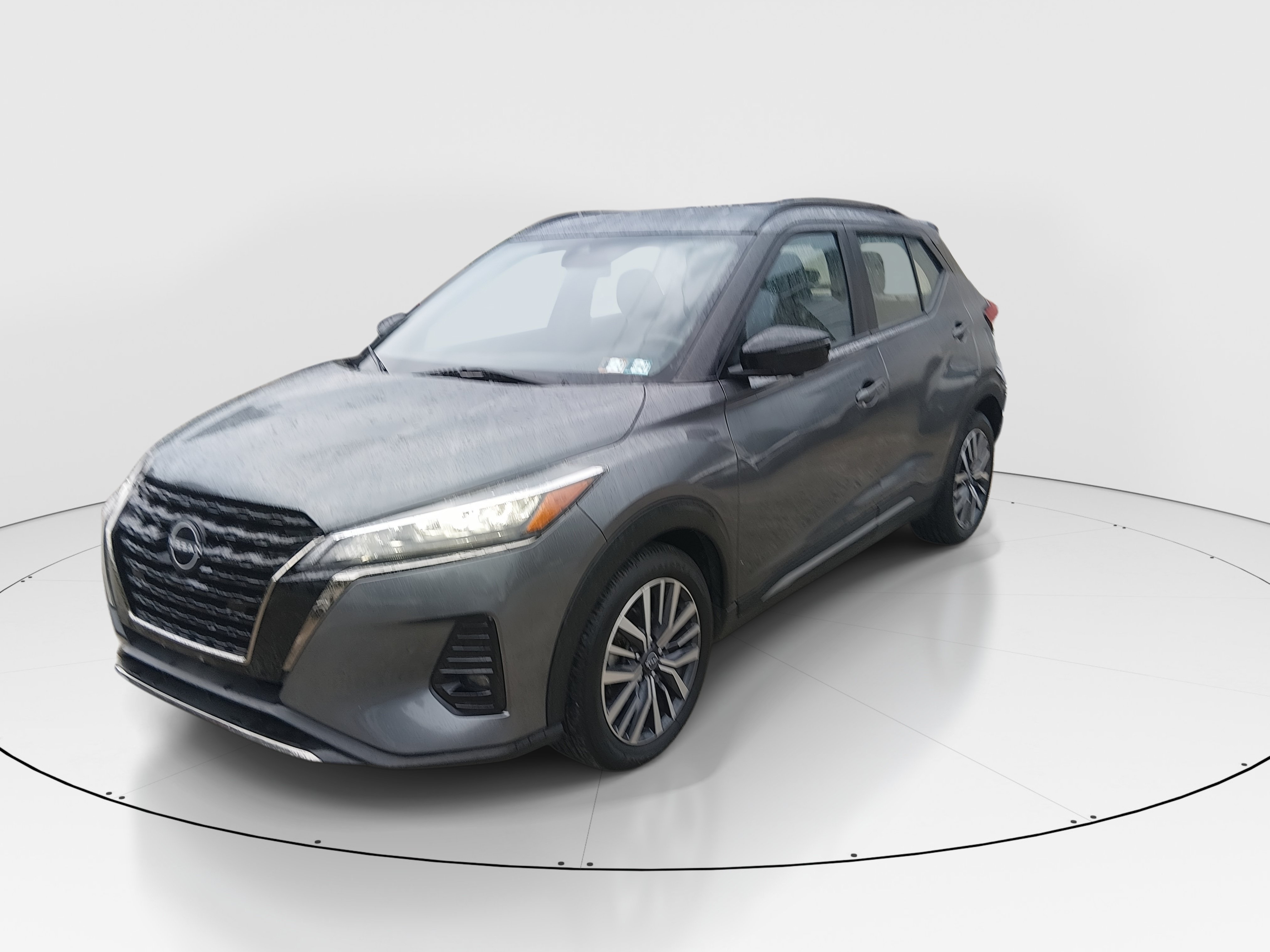2024 Nissan Kicks SR - Photo 3