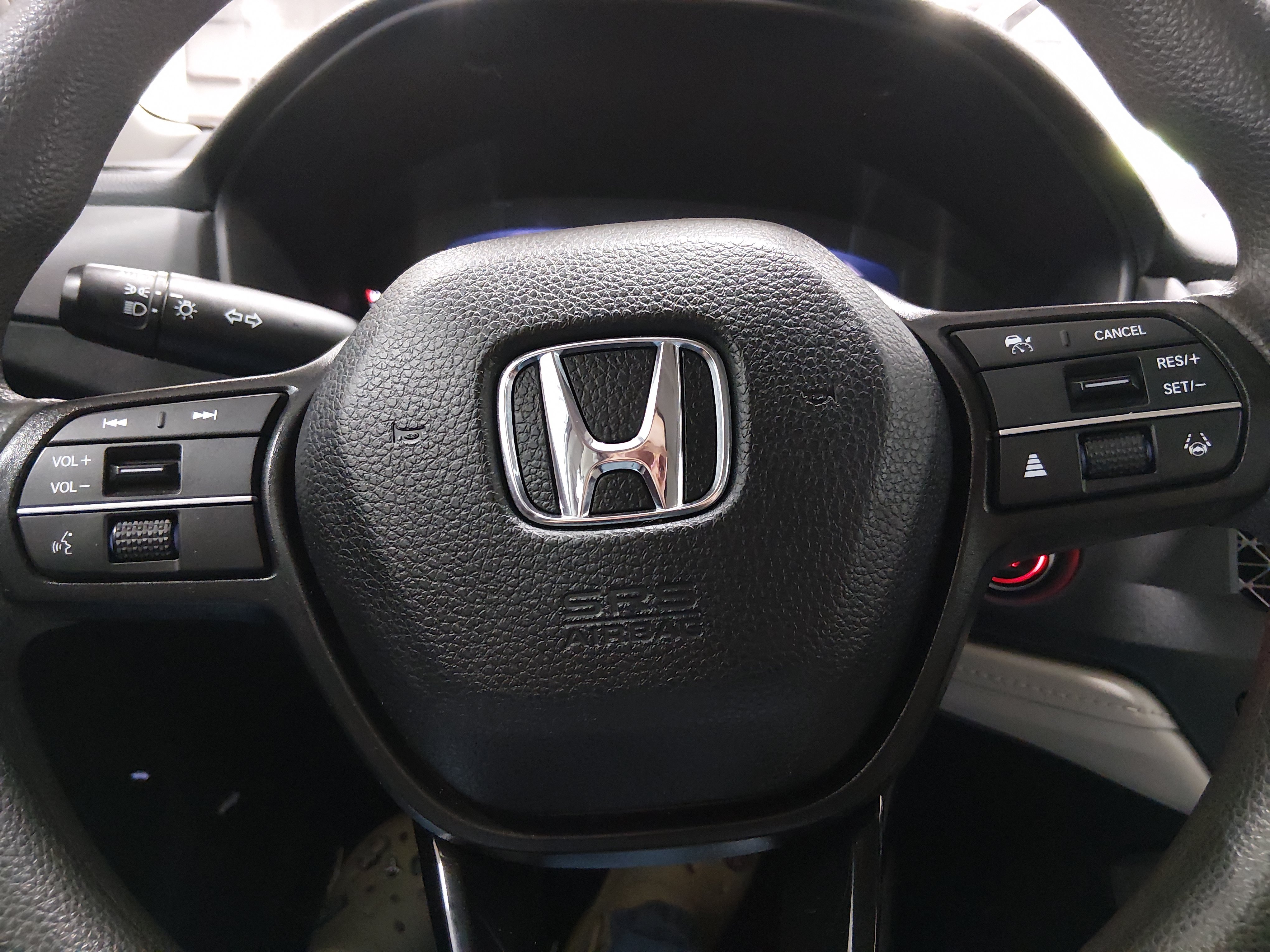 2024 Honda Accord EX - Photo 12