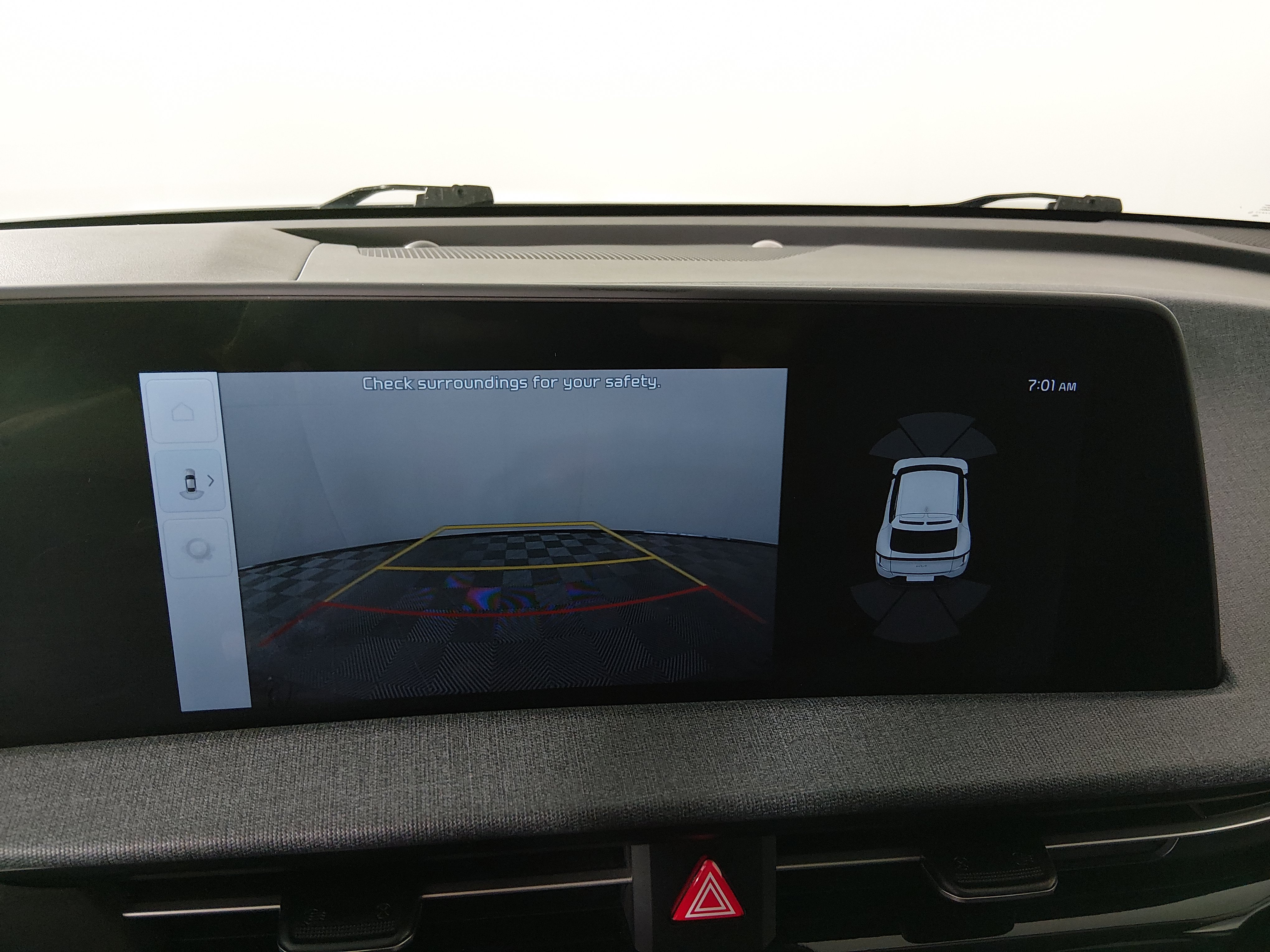 2024 Kia EV6 Wind - Photo 16