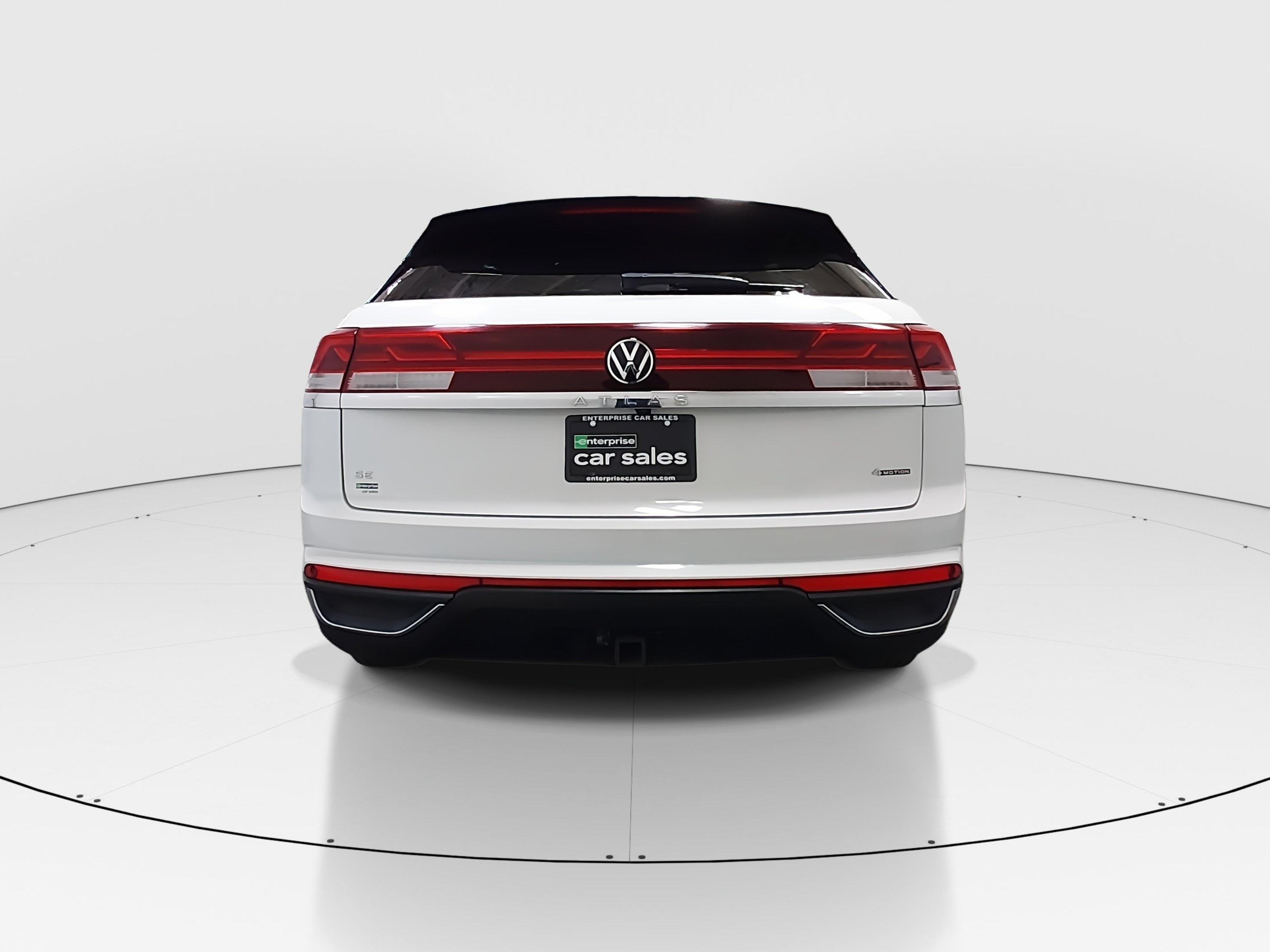 2024 Volkswagen Atlas Cross Sport SE w/Tech - Photo 6